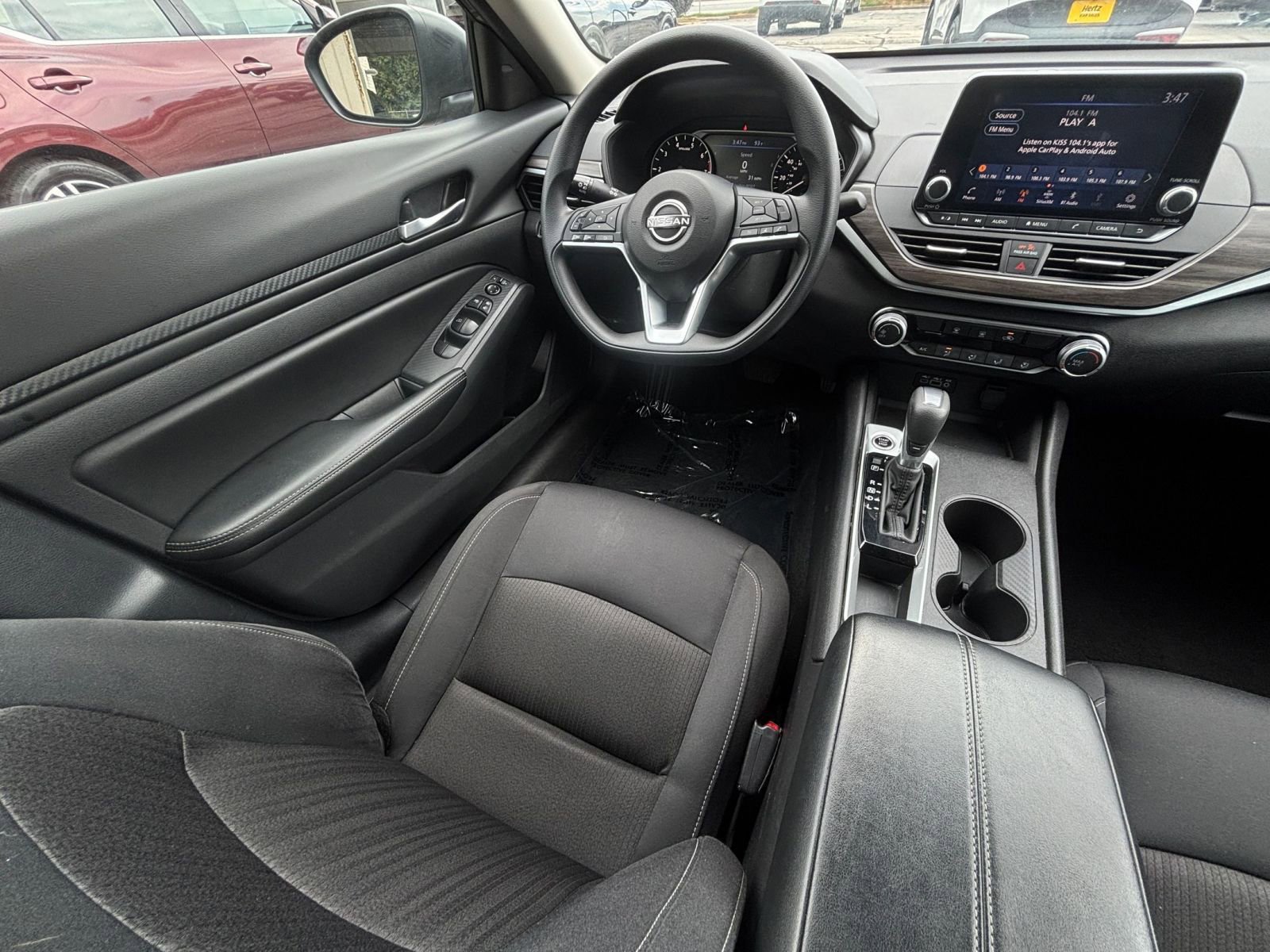 Thumbnail: 2025 Nissan Altima - 34
