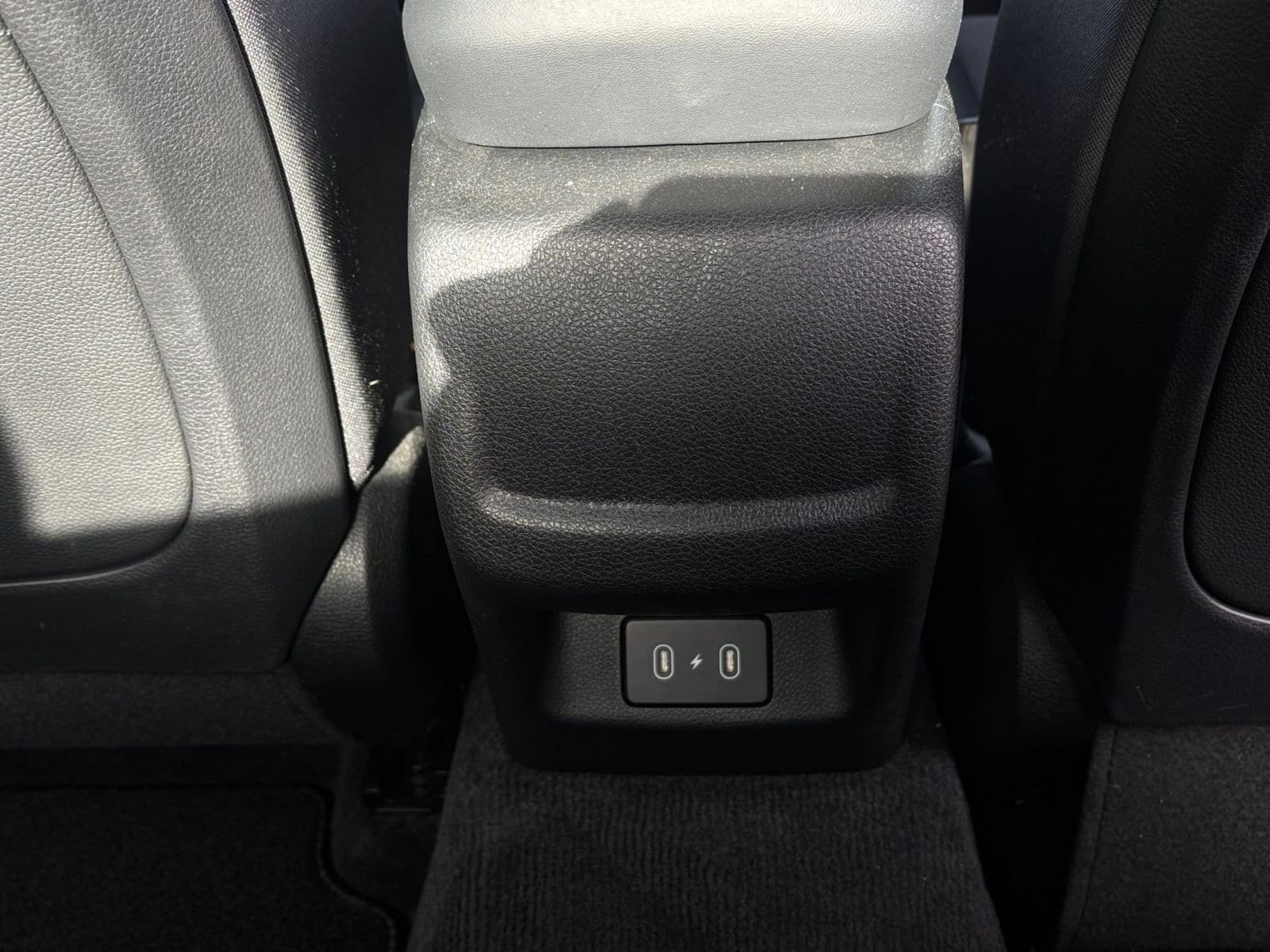 Thumbnail: 2025 Kia K5 - 25