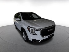 2024 GMC Terrain SLE -
                  Morrow, GA