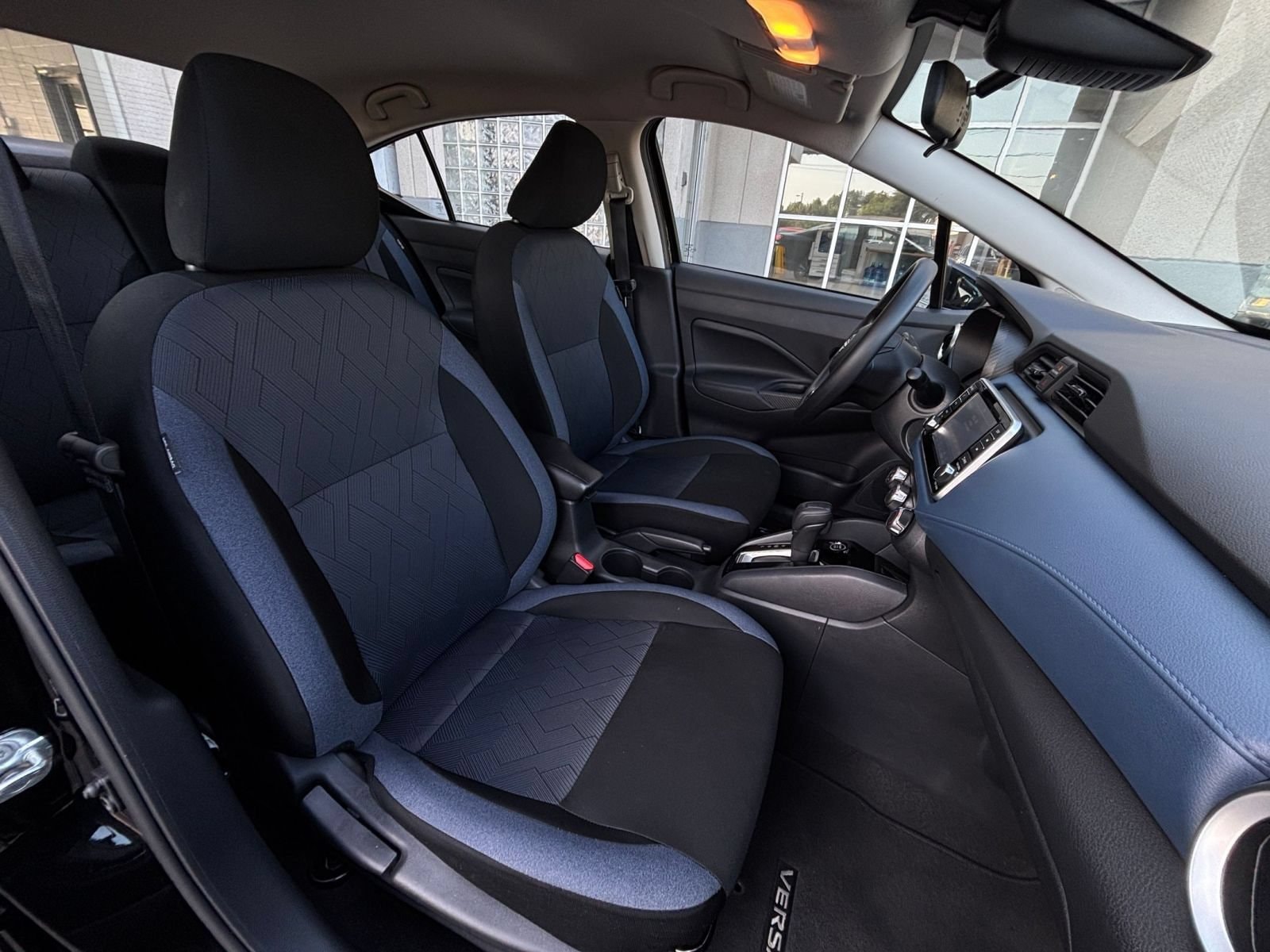 Thumbnail: 2025 Nissan Versa - 34