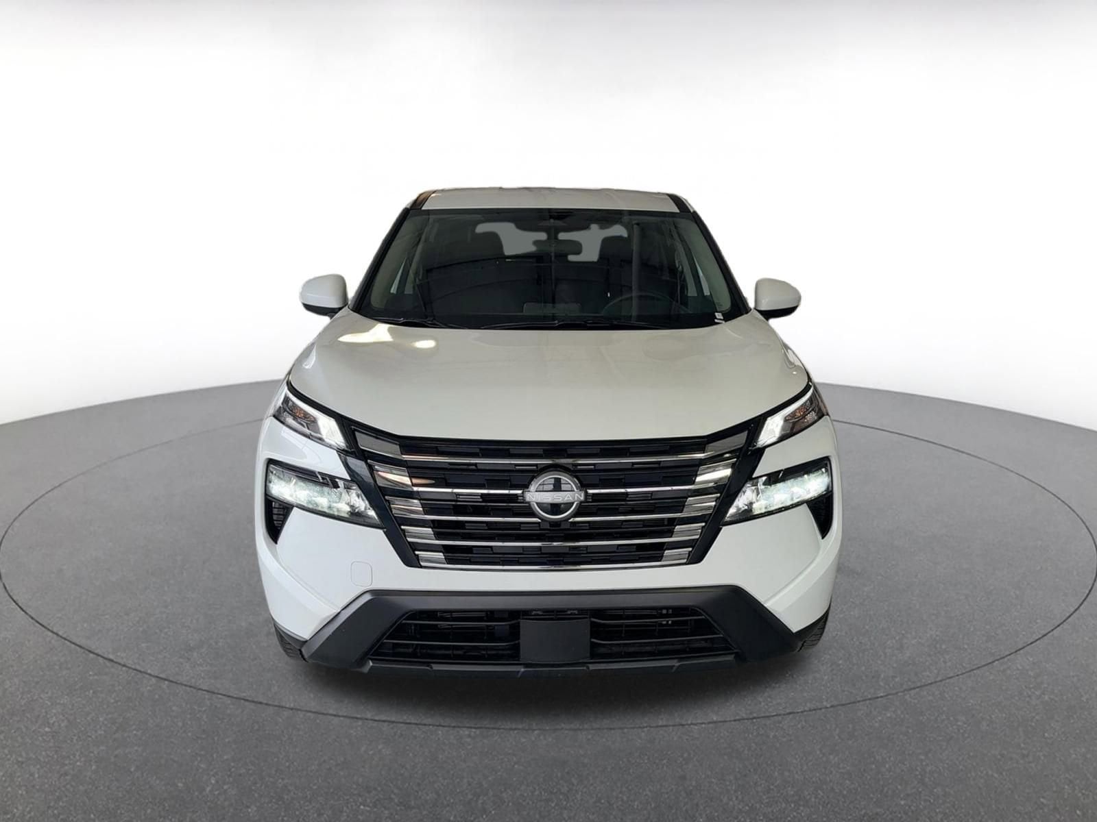 Thumbnail: 2025 Nissan Rogue - 5