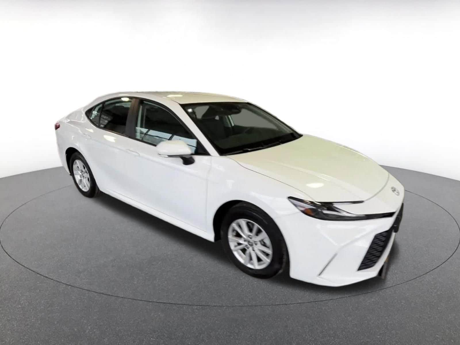 Thumbnail: 2025 Toyota Camry - 2