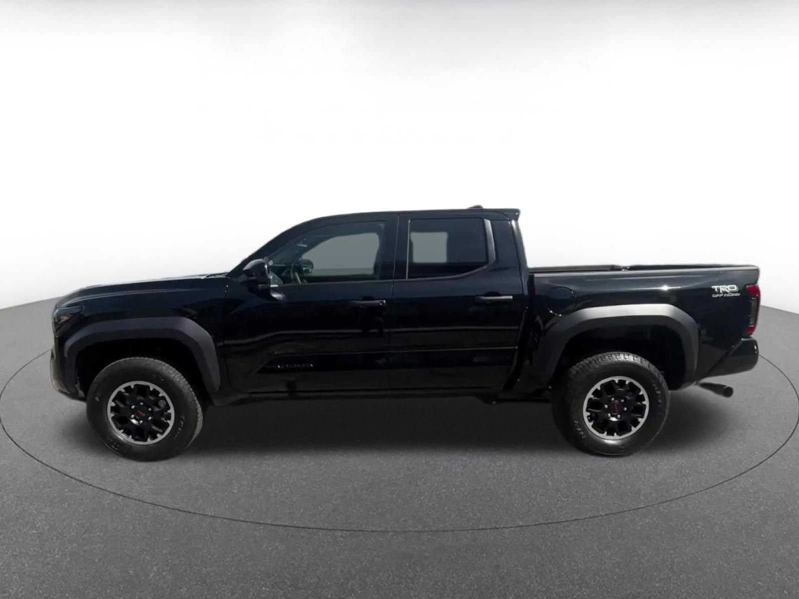 Thumbnail: 2025 Toyota Tacoma - 11