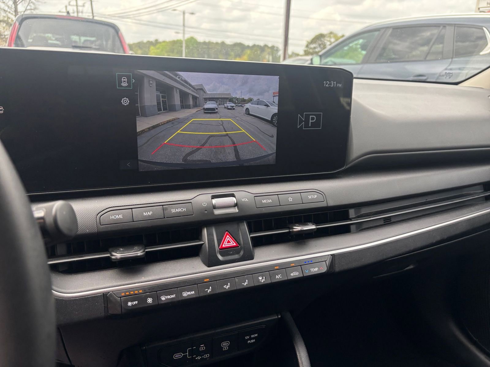 Thumbnail: 2025 Kia K4 - 28