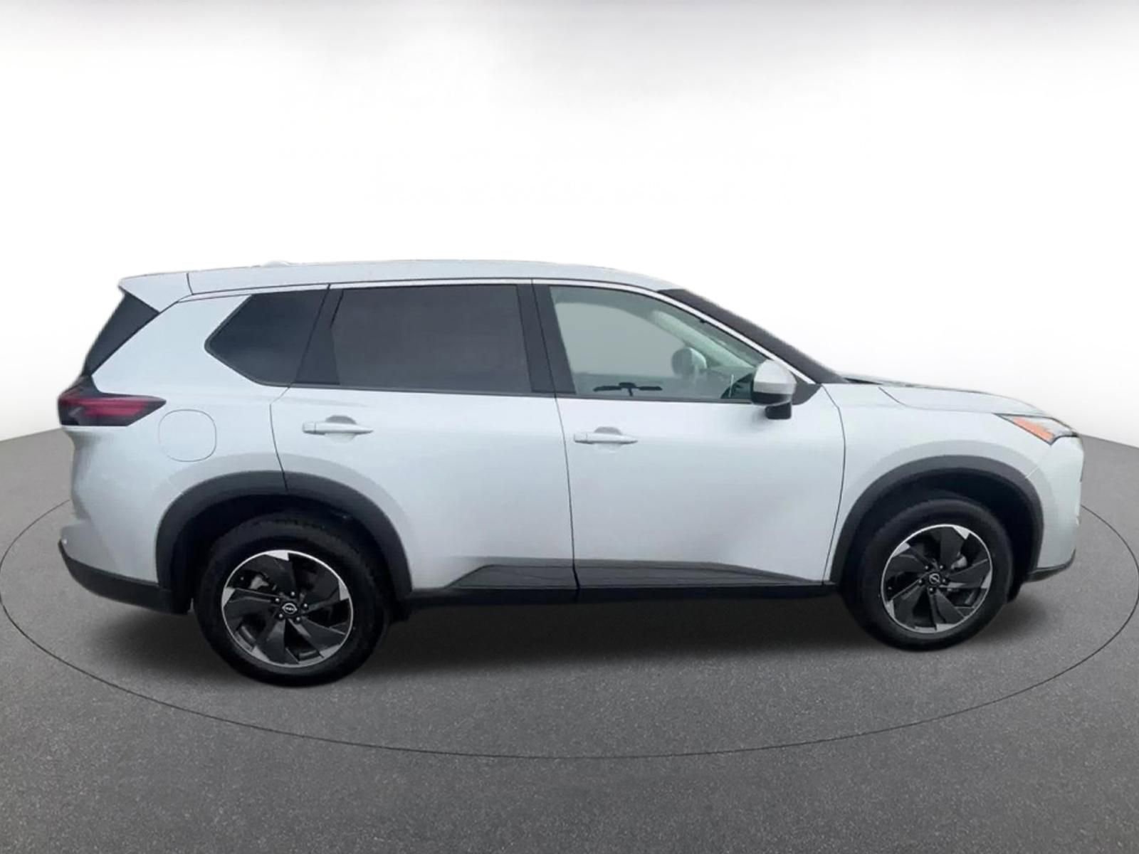 Thumbnail: 2025 Nissan Rogue - 16