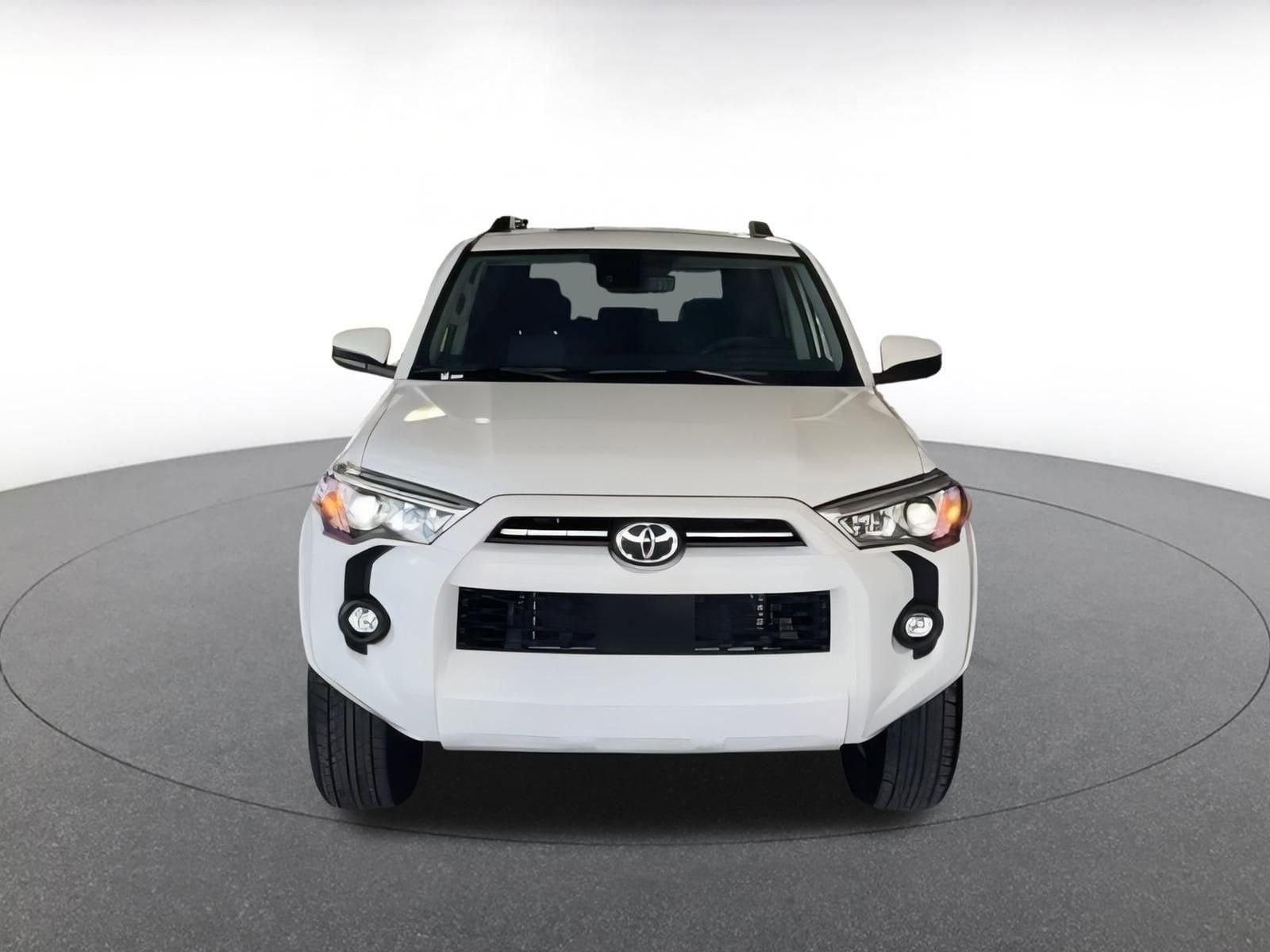 Thumbnail: 2024 Toyota 4Runner - 15
