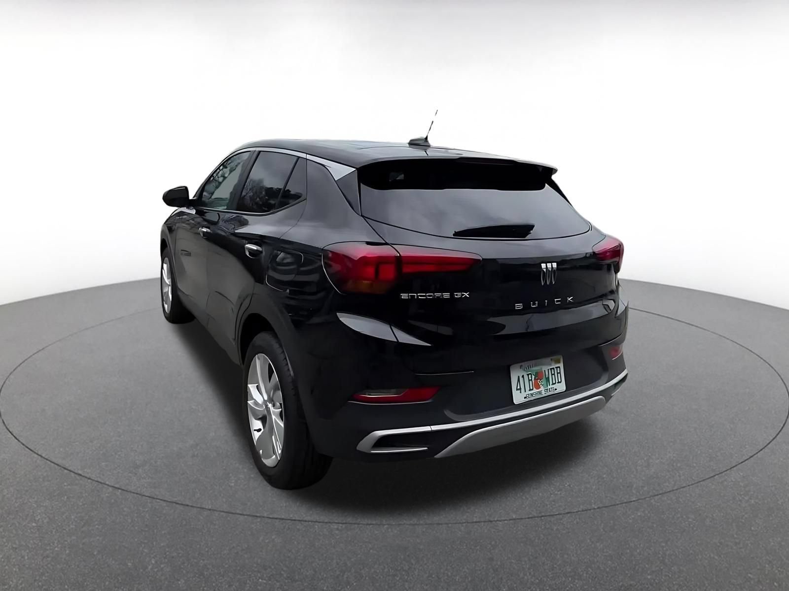 Thumbnail: 2025 Buick Encore GX - 11