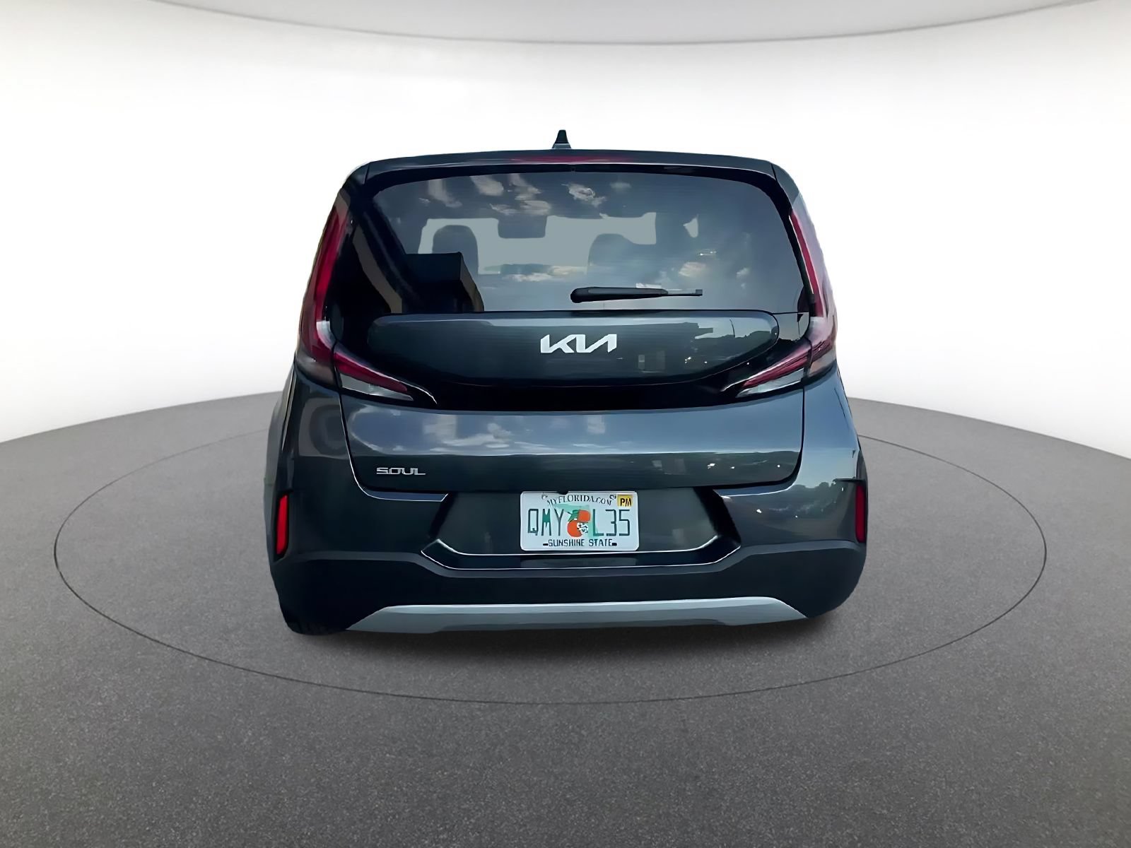 Thumbnail: 2025 Kia Soul - 9