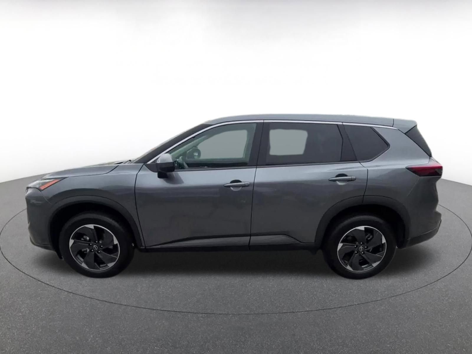 Thumbnail: 2025 Nissan Rogue - 8