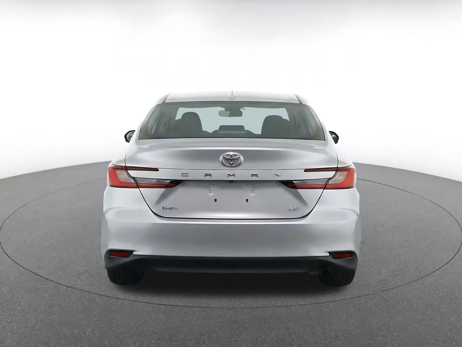 Thumbnail: 2025 Toyota Camry - 7