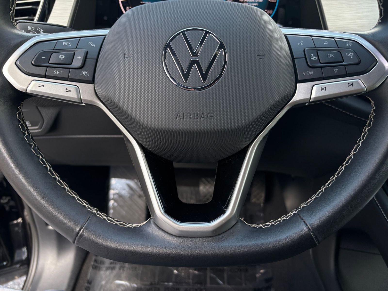 Thumbnail: 2025 Volkswagen Atlas - 30