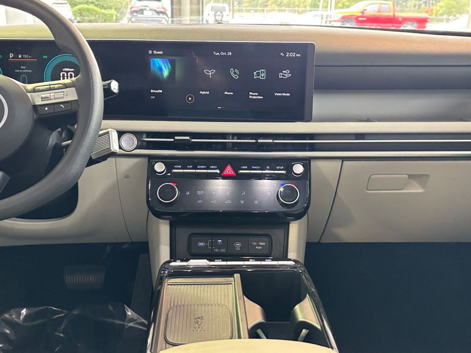 Thumbnail: 2025 Hyundai Tucson - 18