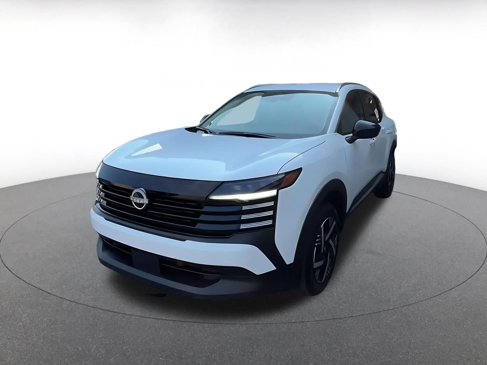 Thumbnail: 2026 Nissan Kicks - 5