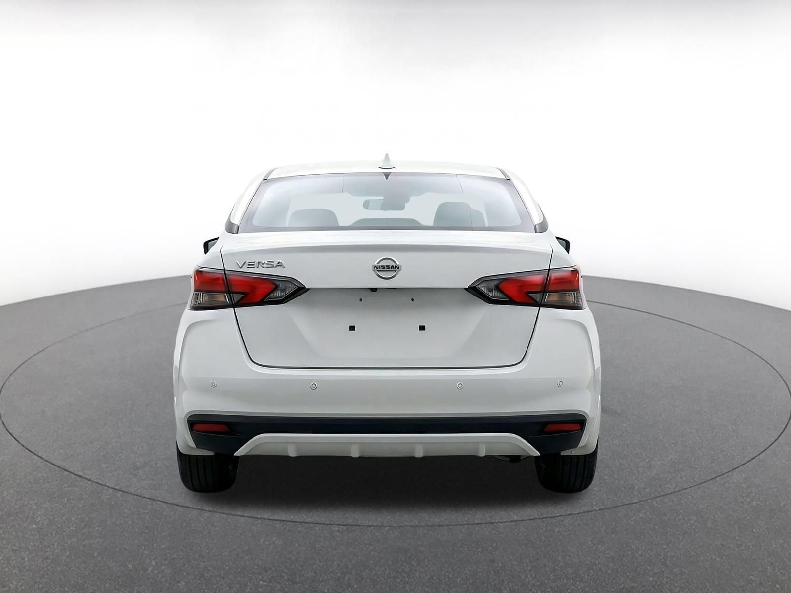 Thumbnail: 2025 Nissan Versa - 7