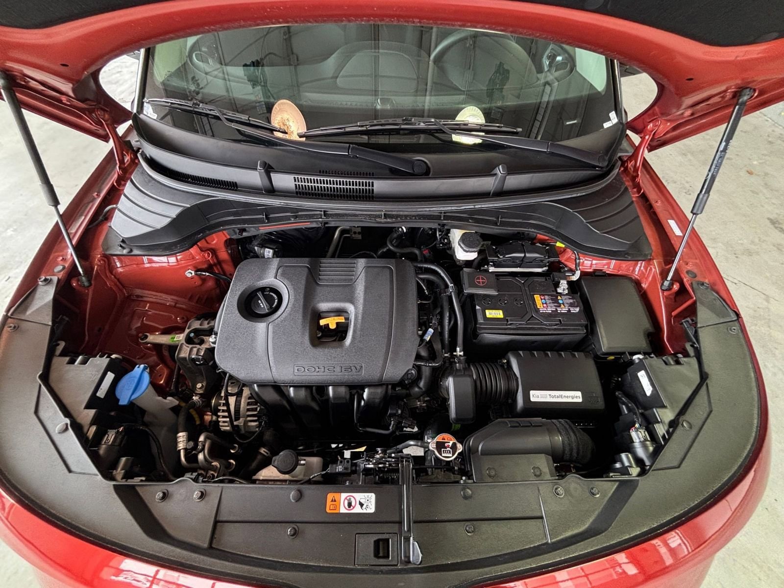 Thumbnail: 2025 Kia Soul - 30