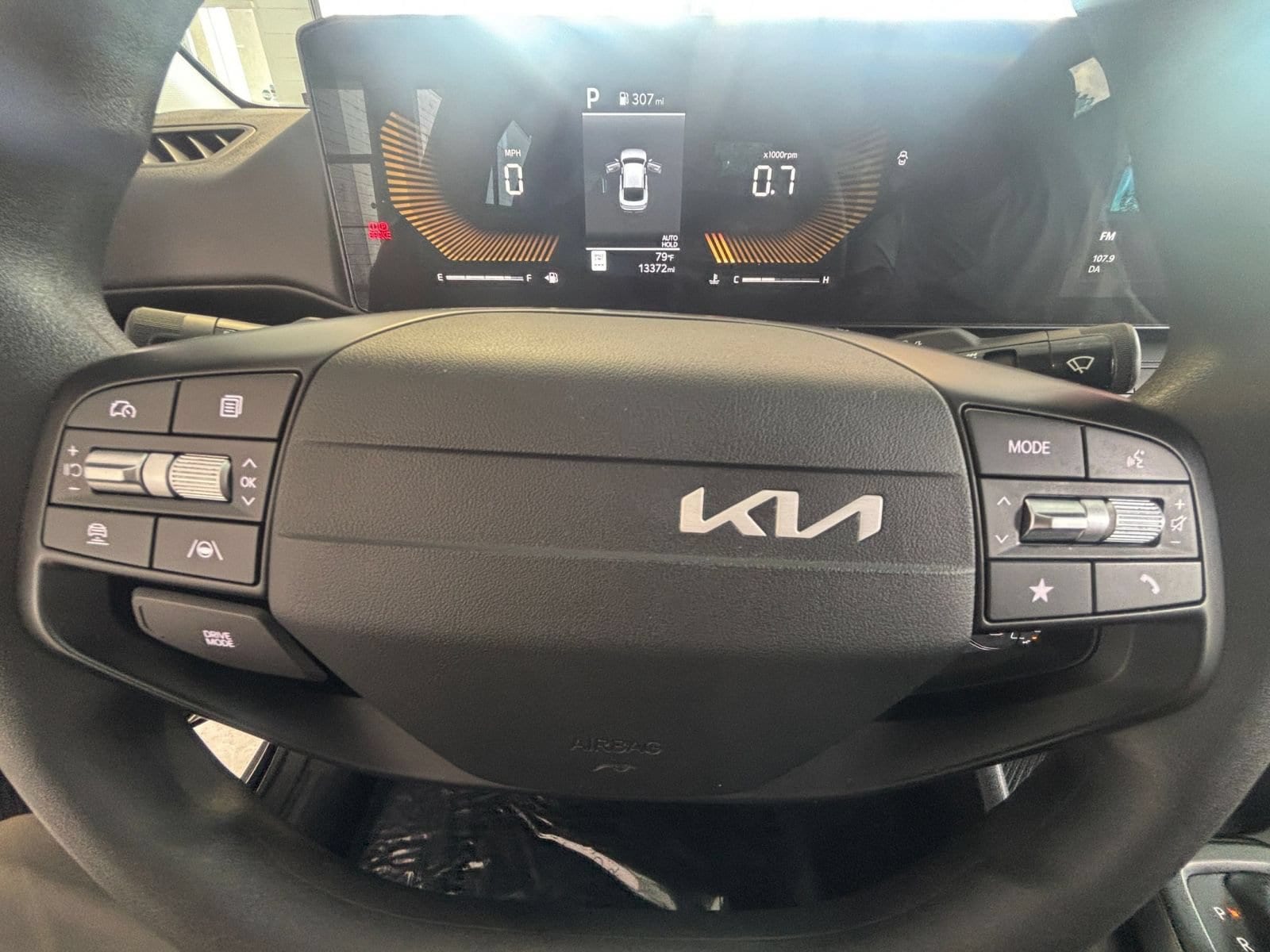 Thumbnail: 2026 Kia K4 - 28