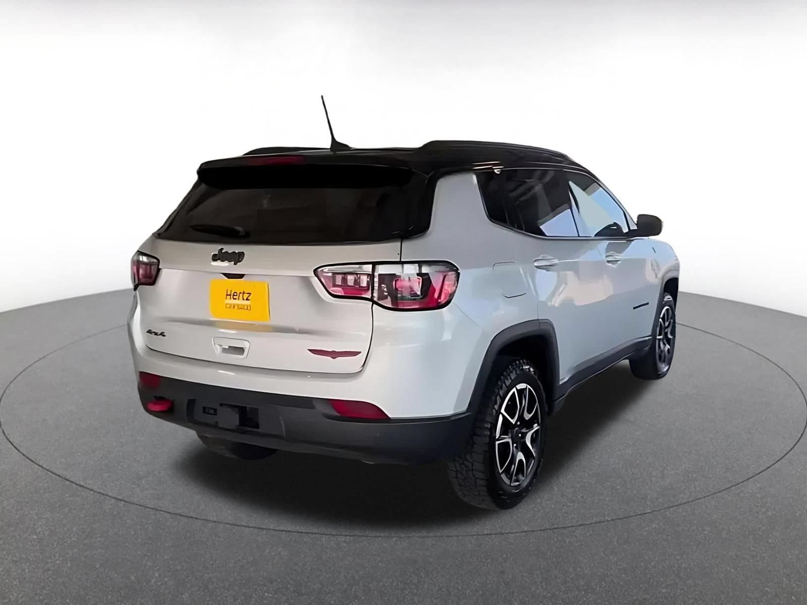 Thumbnail: 2025 Jeep Compass - 11