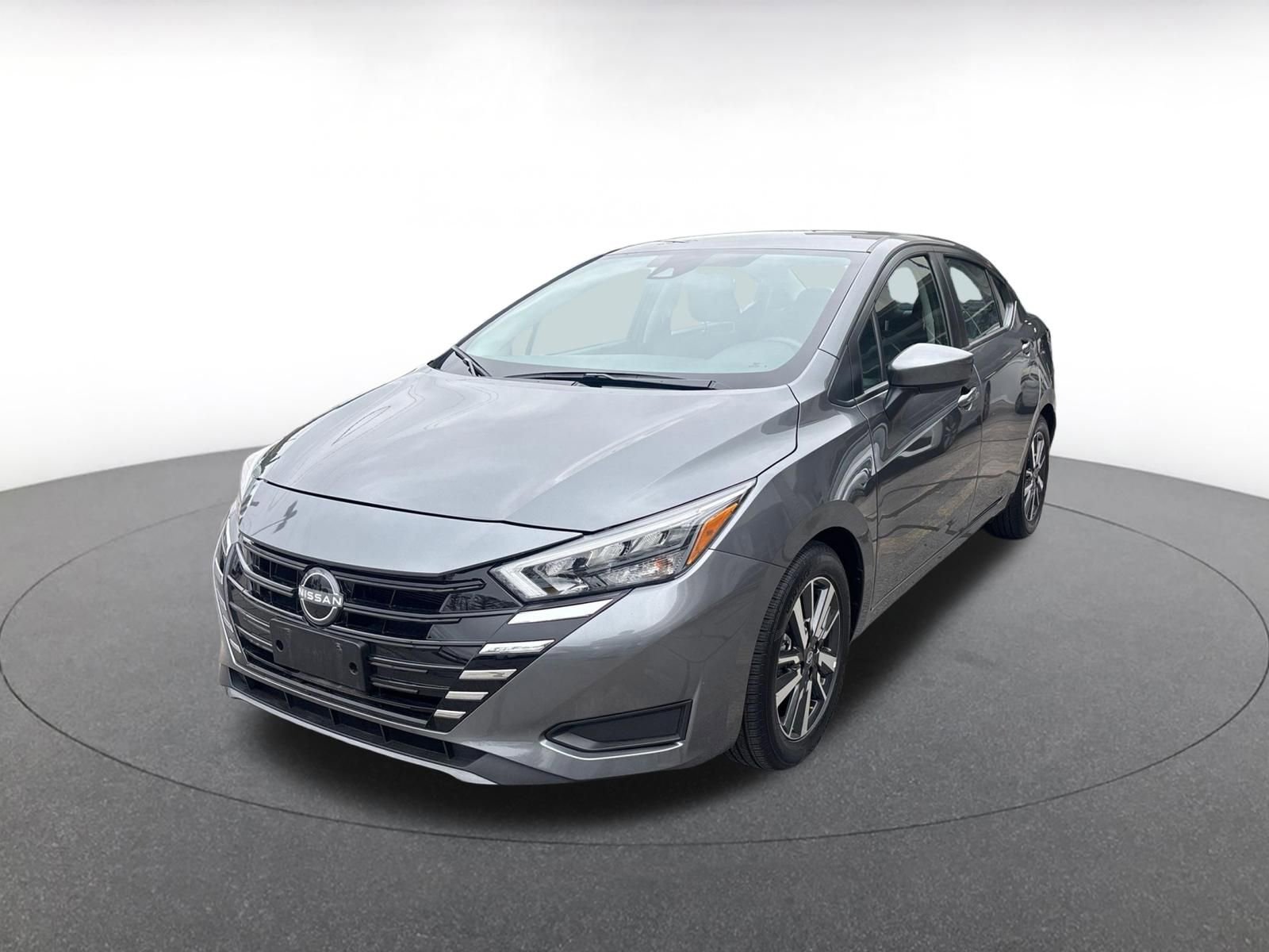 Thumbnail: 2025 Nissan Versa - 8