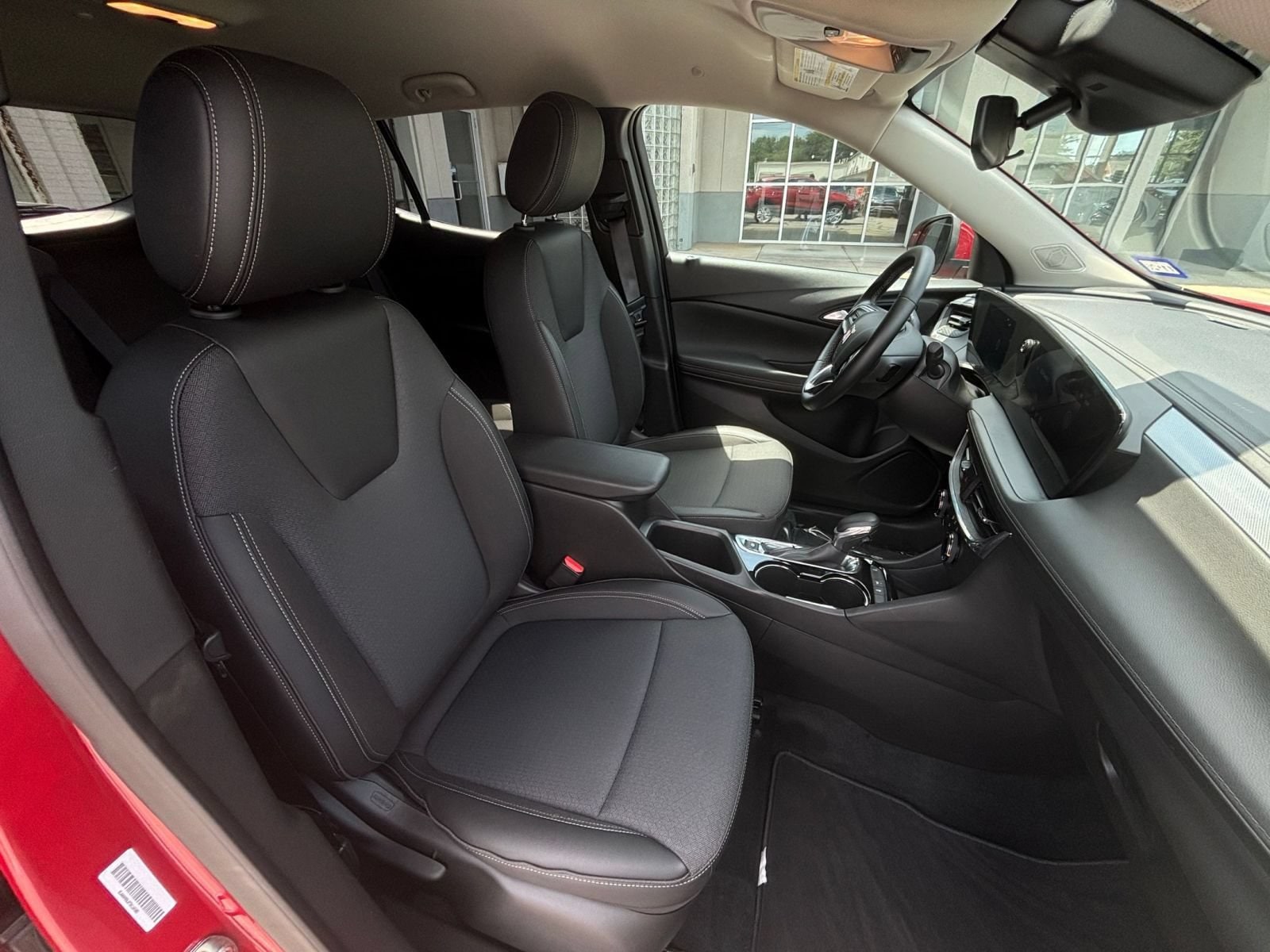 Thumbnail: 2026 Buick Encore GX - 31