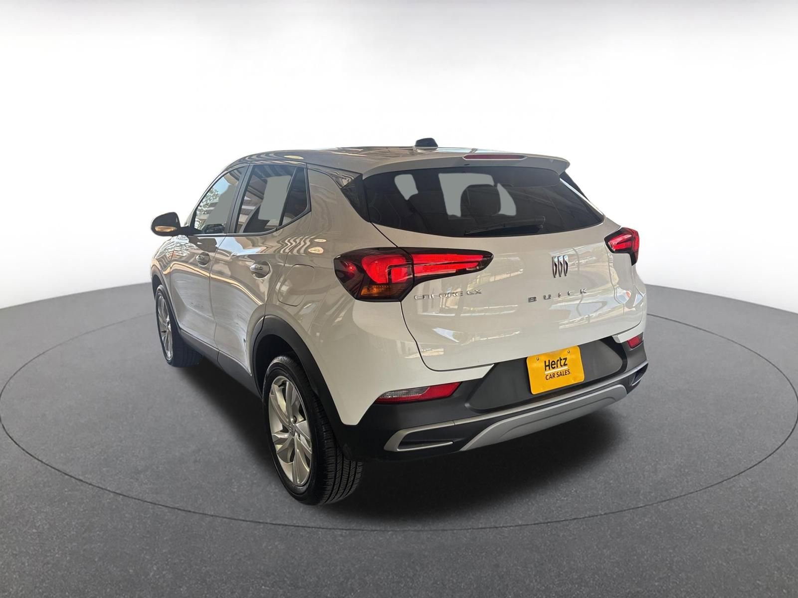Thumbnail: 2025 Buick Encore GX - 12