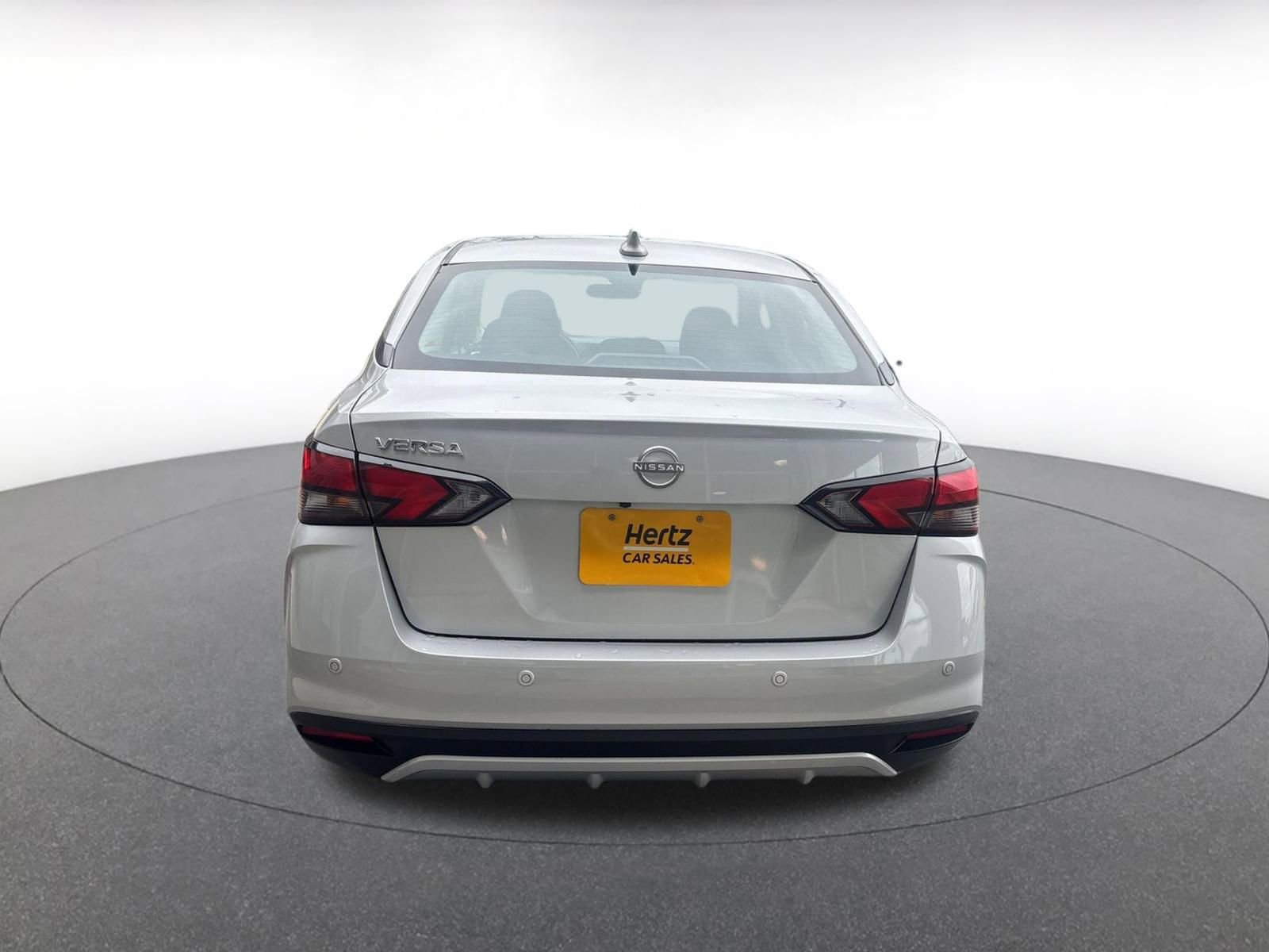 Thumbnail: 2025 Nissan Versa - 17