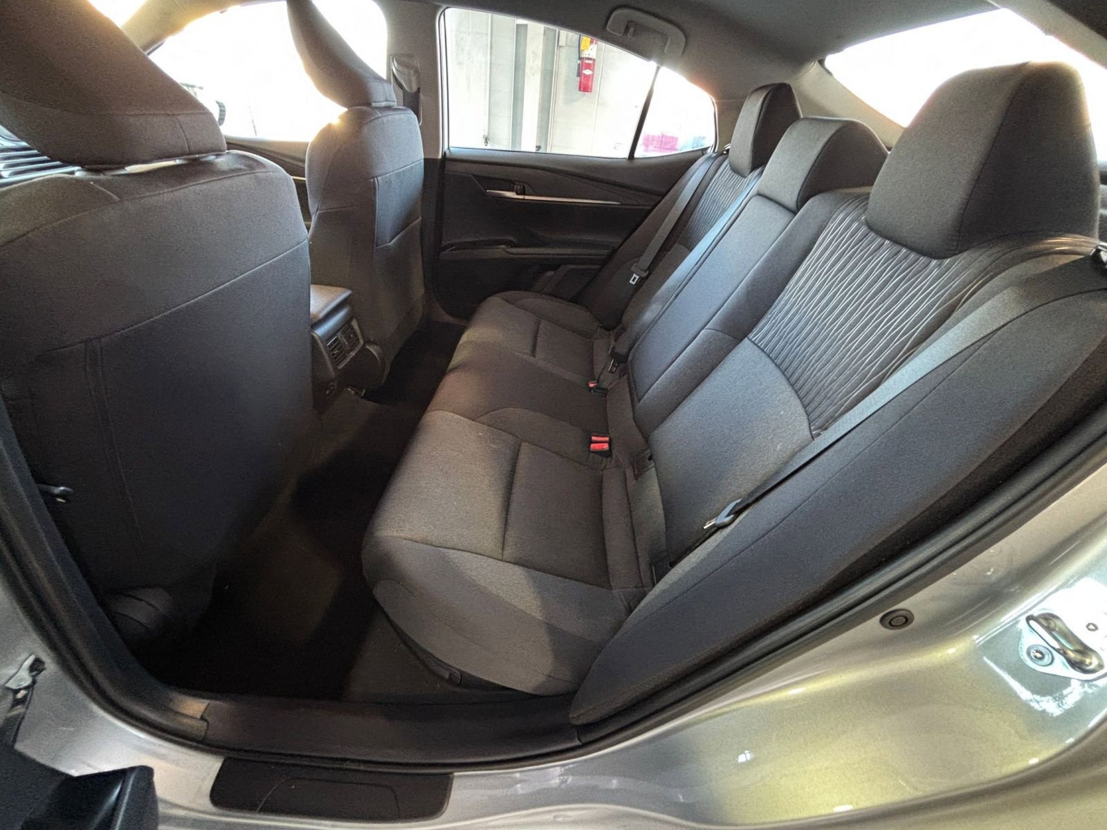 Thumbnail: 2025 Toyota Camry - 25