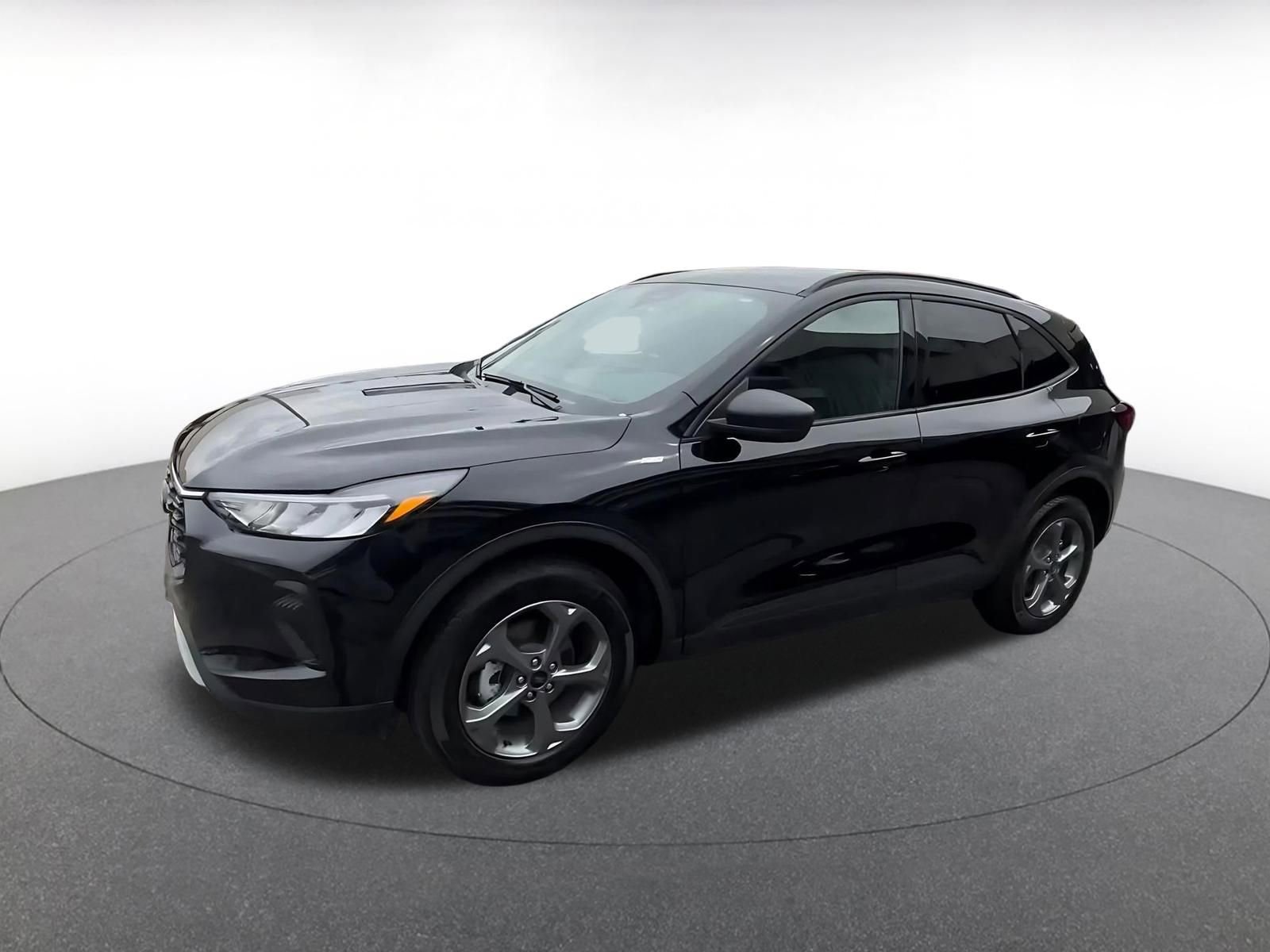 Thumbnail: 2025 Ford Escape - 7