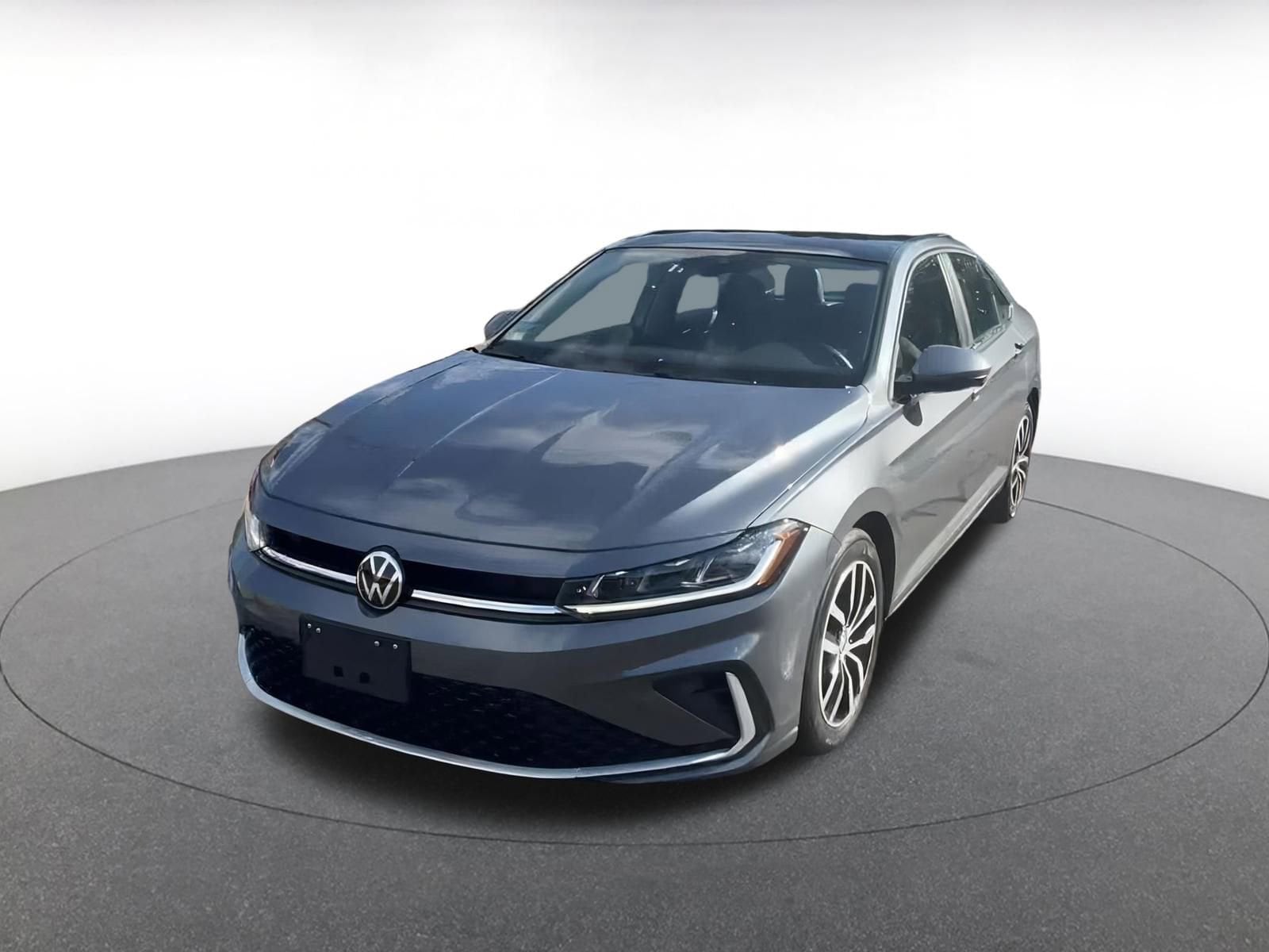 Thumbnail: 2025 Volkswagen Jetta - 7
