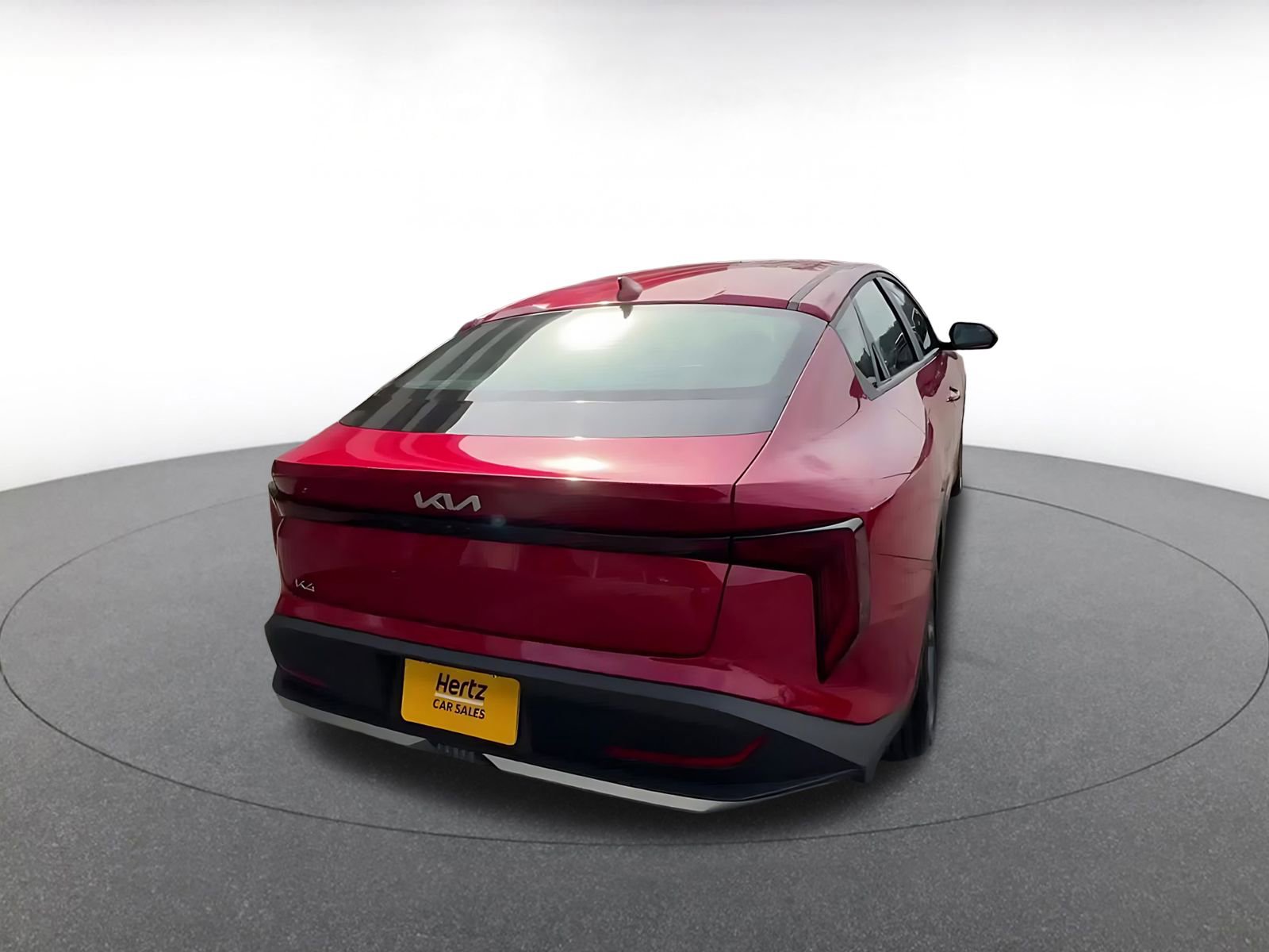 Thumbnail: 2025 Kia K4 - 13