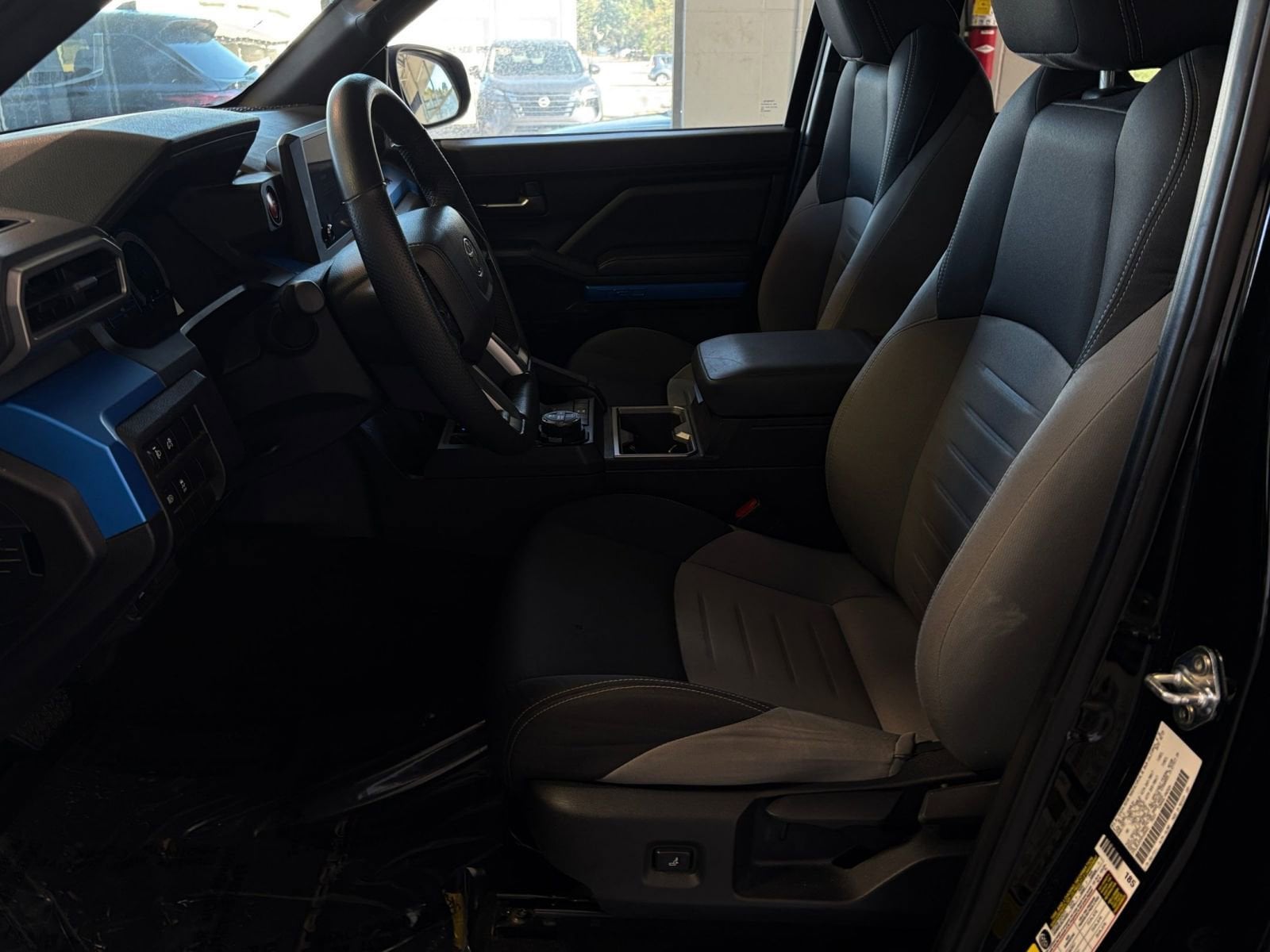 Thumbnail: 2025 Toyota Tacoma - 27