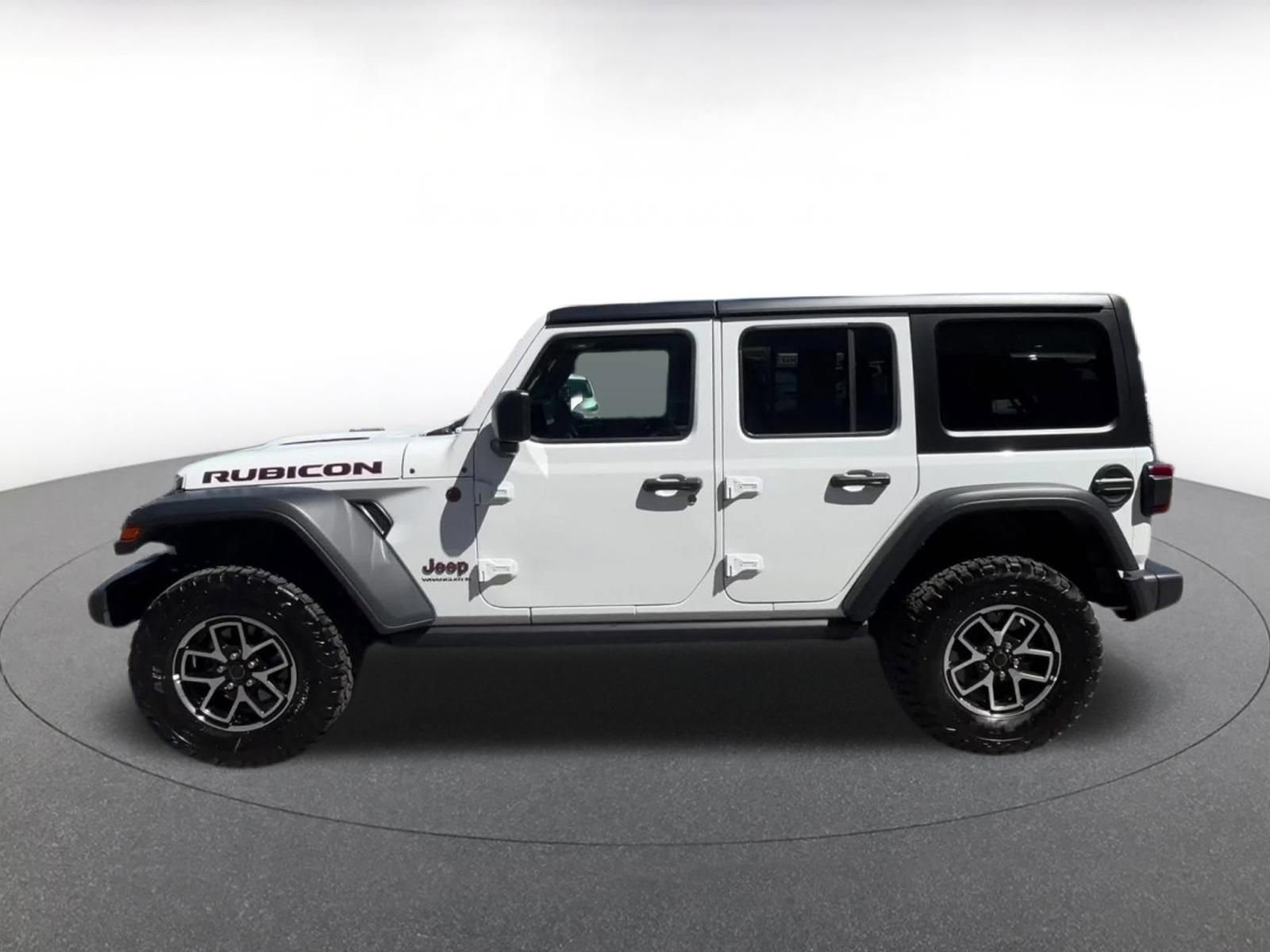 Thumbnail: 2025 Jeep Wrangler - 8