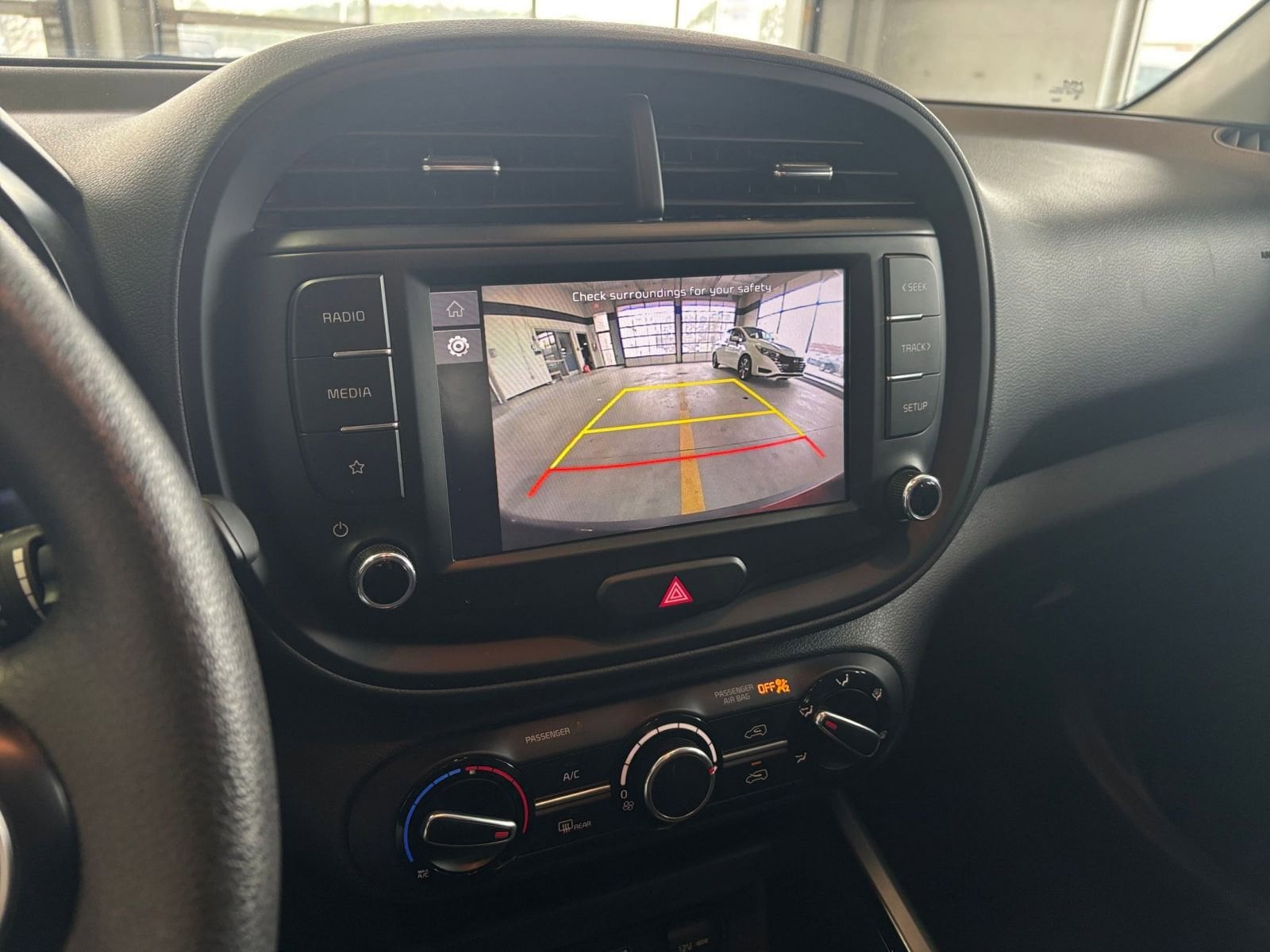 Thumbnail: 2025 Kia Soul - 22