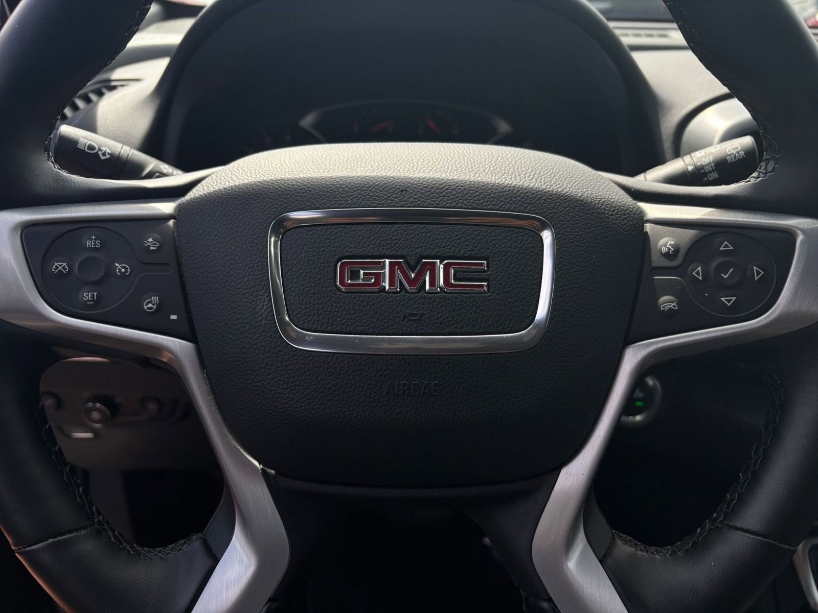 Thumbnail: 2024 GMC Terrain - 28