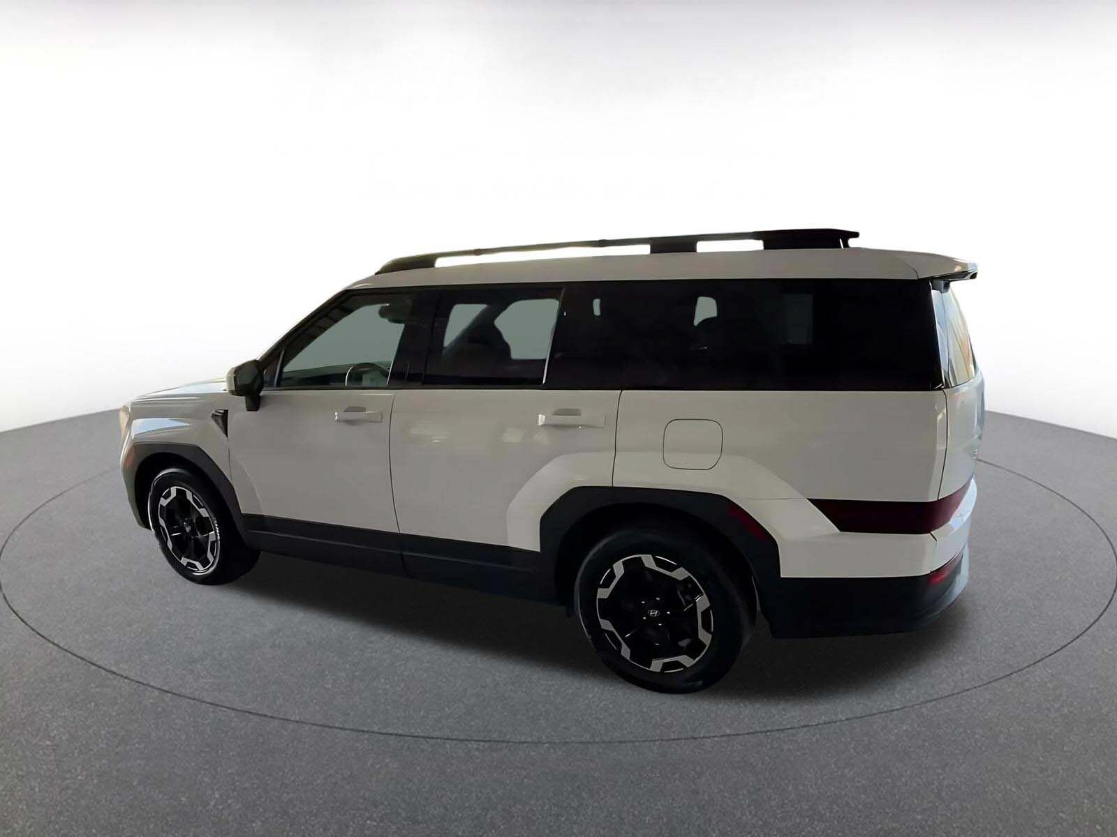 Thumbnail: 2026 Hyundai Santa Fe - 9