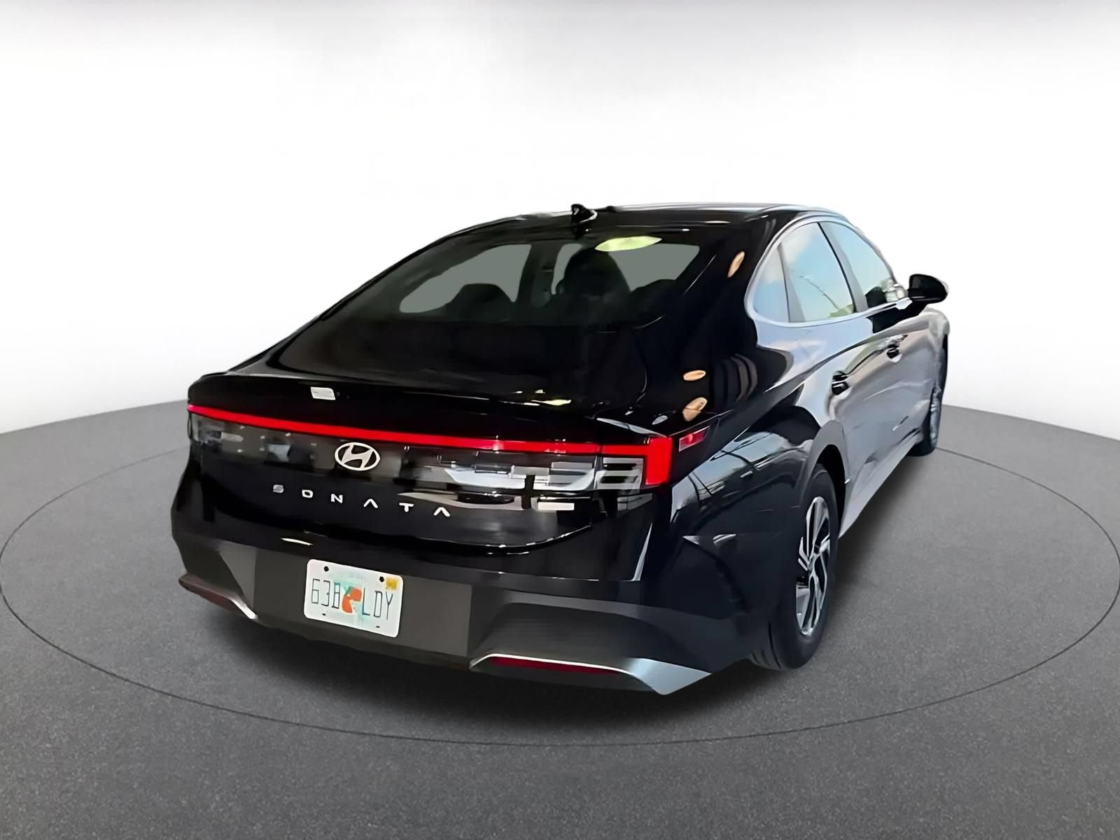 Thumbnail: 2026 Hyundai Sonata - 13