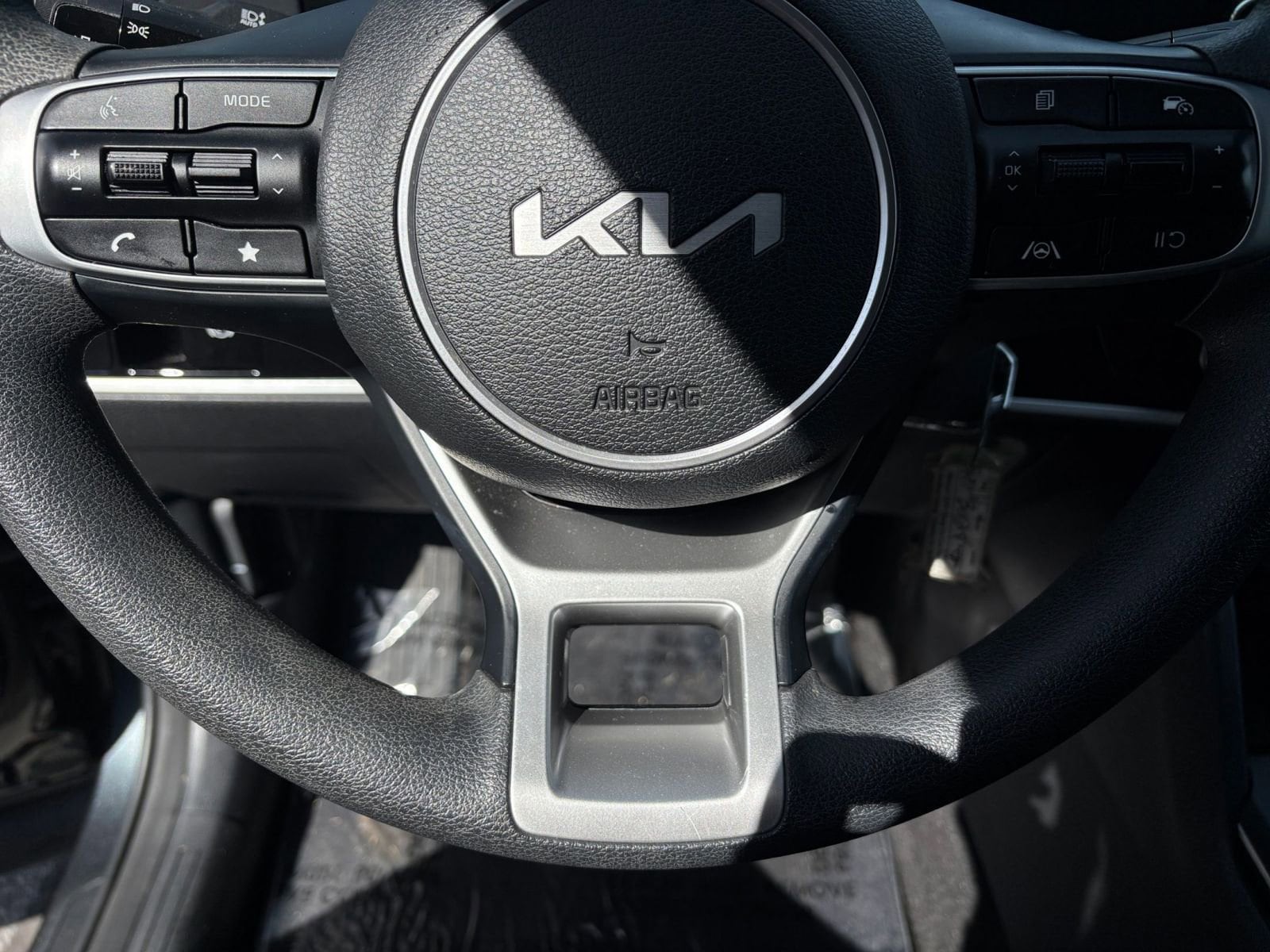 Thumbnail: 2025 Kia Sportage - 27