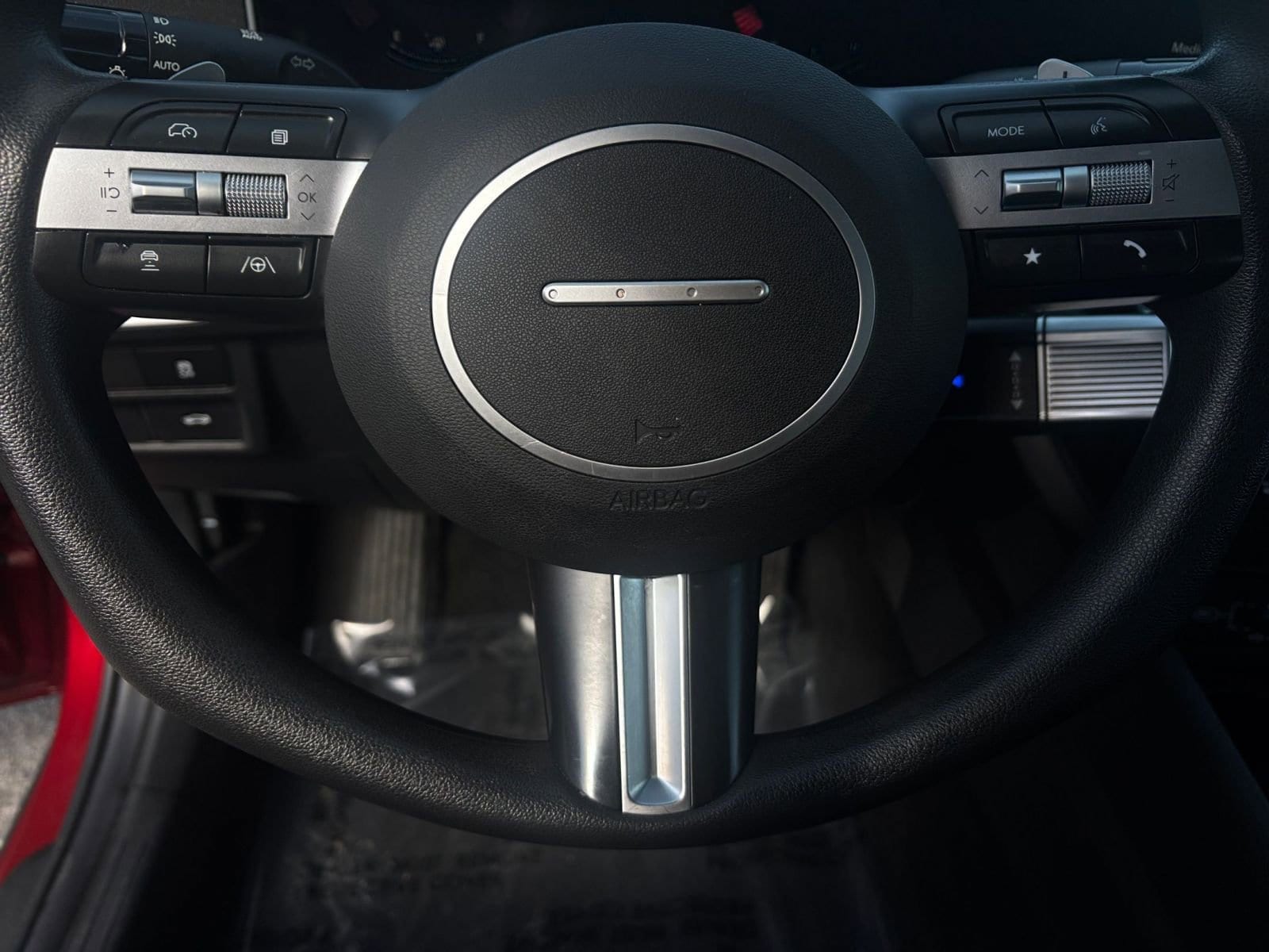 Thumbnail: 2025 Hyundai Sonata - 34