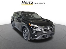 2024 Nissan Rogue SV -
                  Morrow, GA