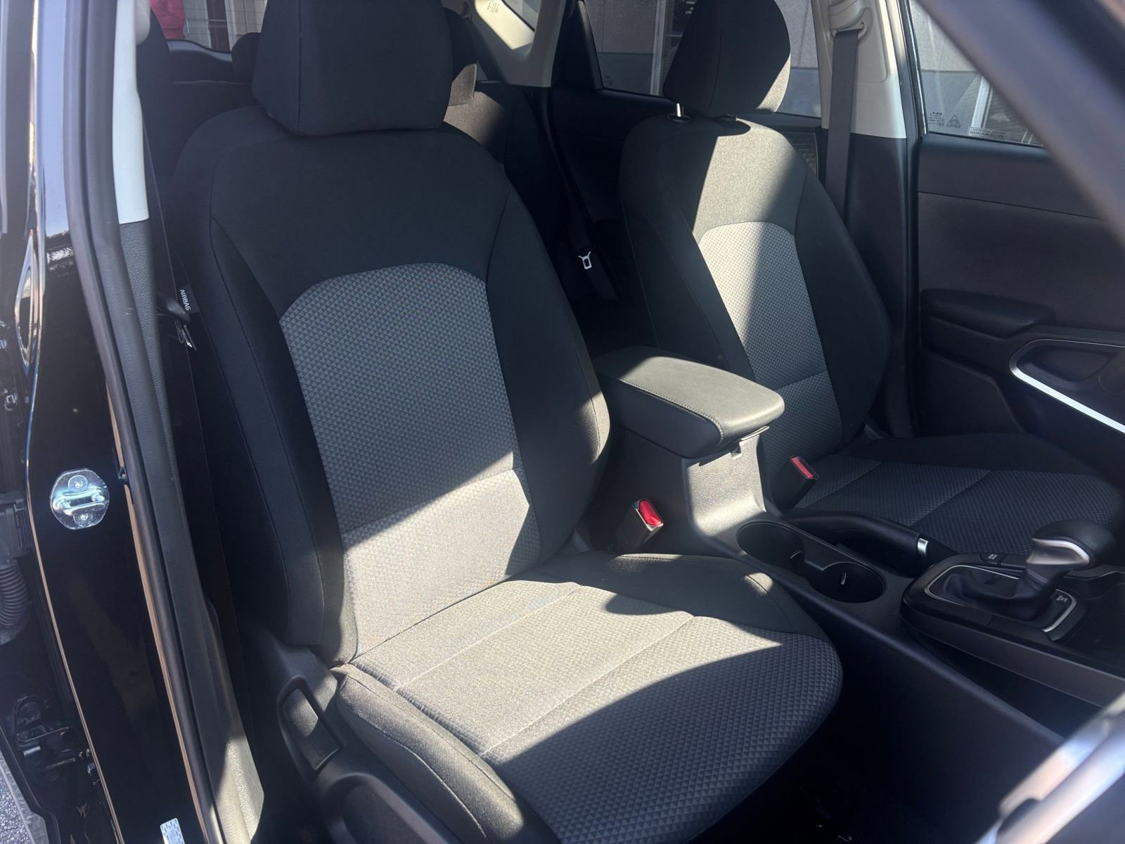 Thumbnail: 2025 Kia Soul - 34