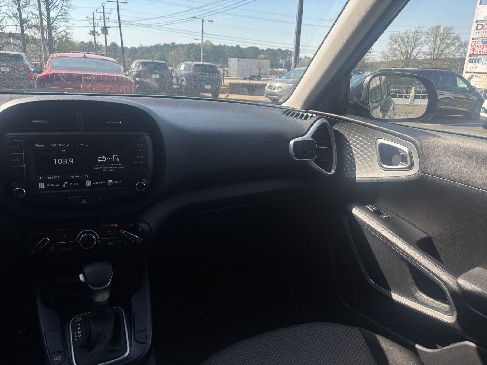 Thumbnail: 2025 Kia Soul - 33