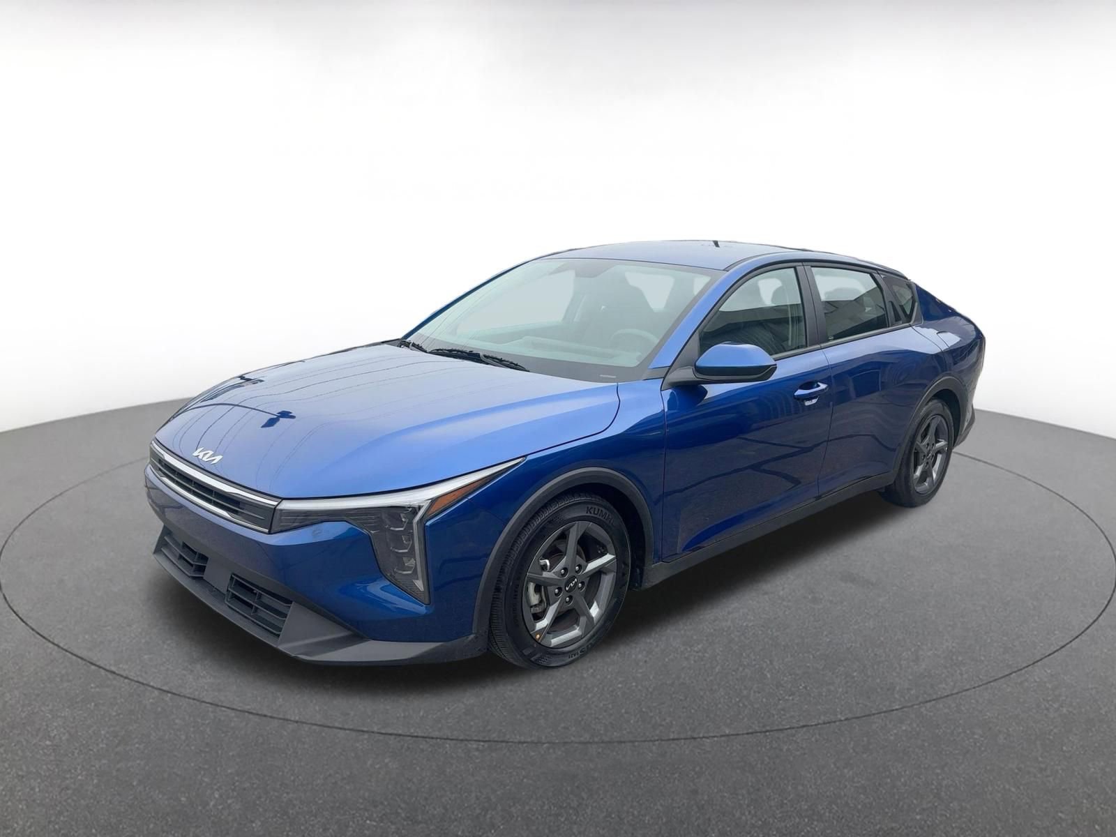 Thumbnail: 2025 Kia K4 - 7