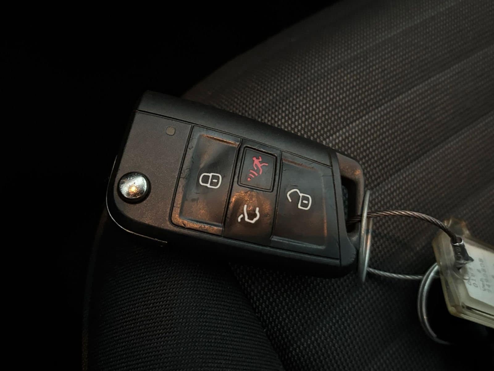 Thumbnail: 2025 Volkswagen Jetta - 22