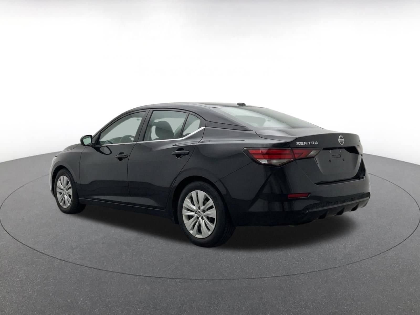 Thumbnail: 2025 Nissan Sentra - 6