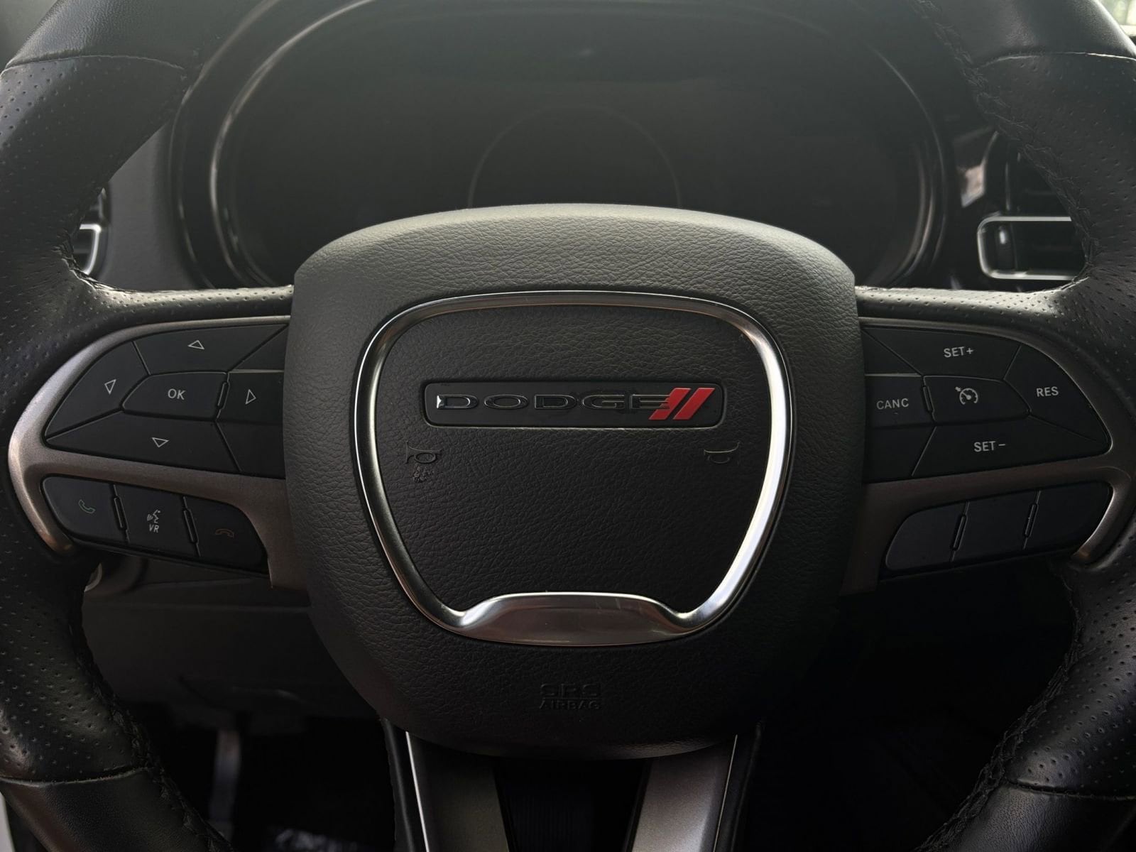 2023 Dodge Durango SXT 28