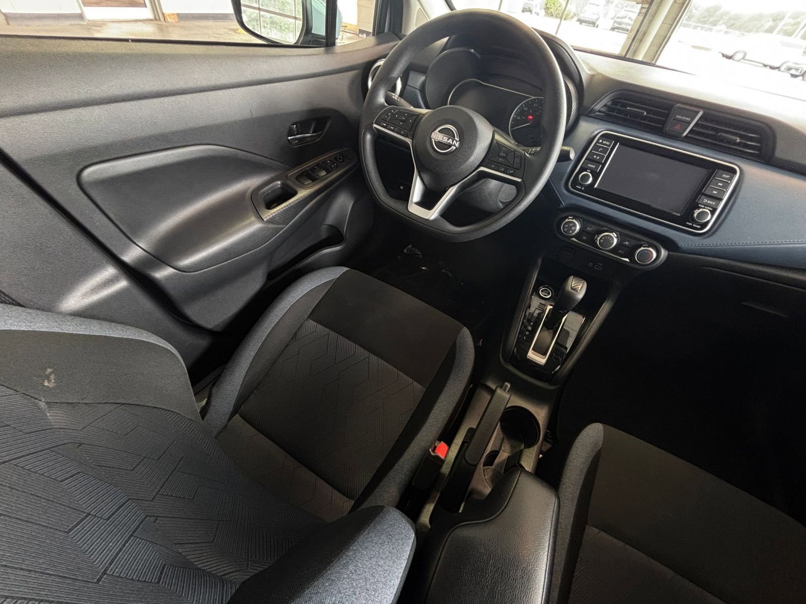 Thumbnail: 2025 Nissan Versa - 33