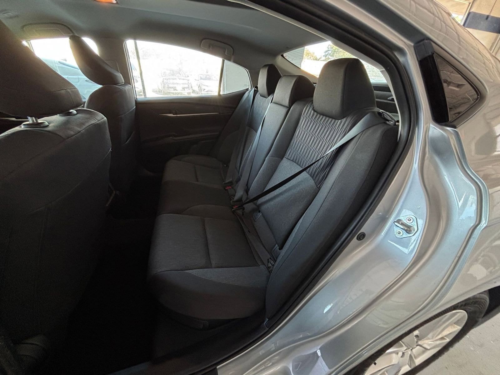 Thumbnail: 2025 Toyota Camry - 25