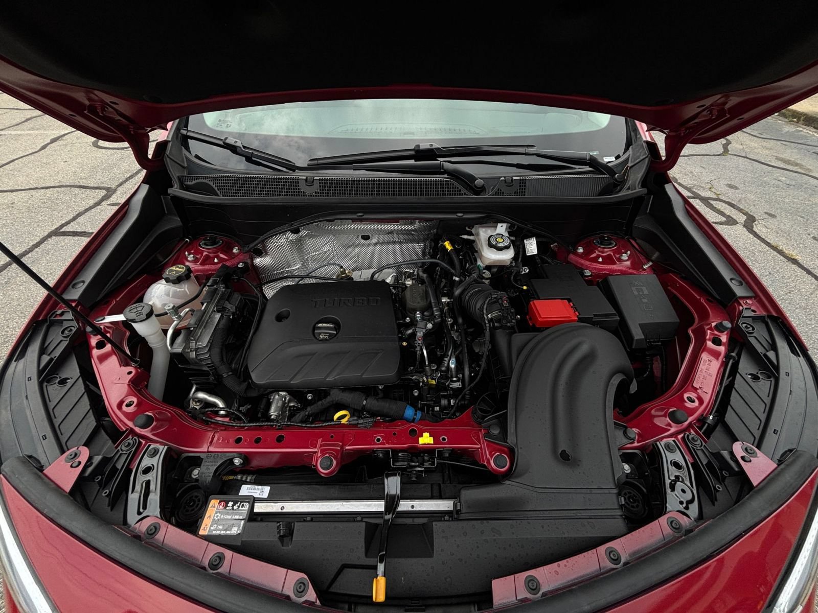 Thumbnail: 2026 Buick Encore GX - 31