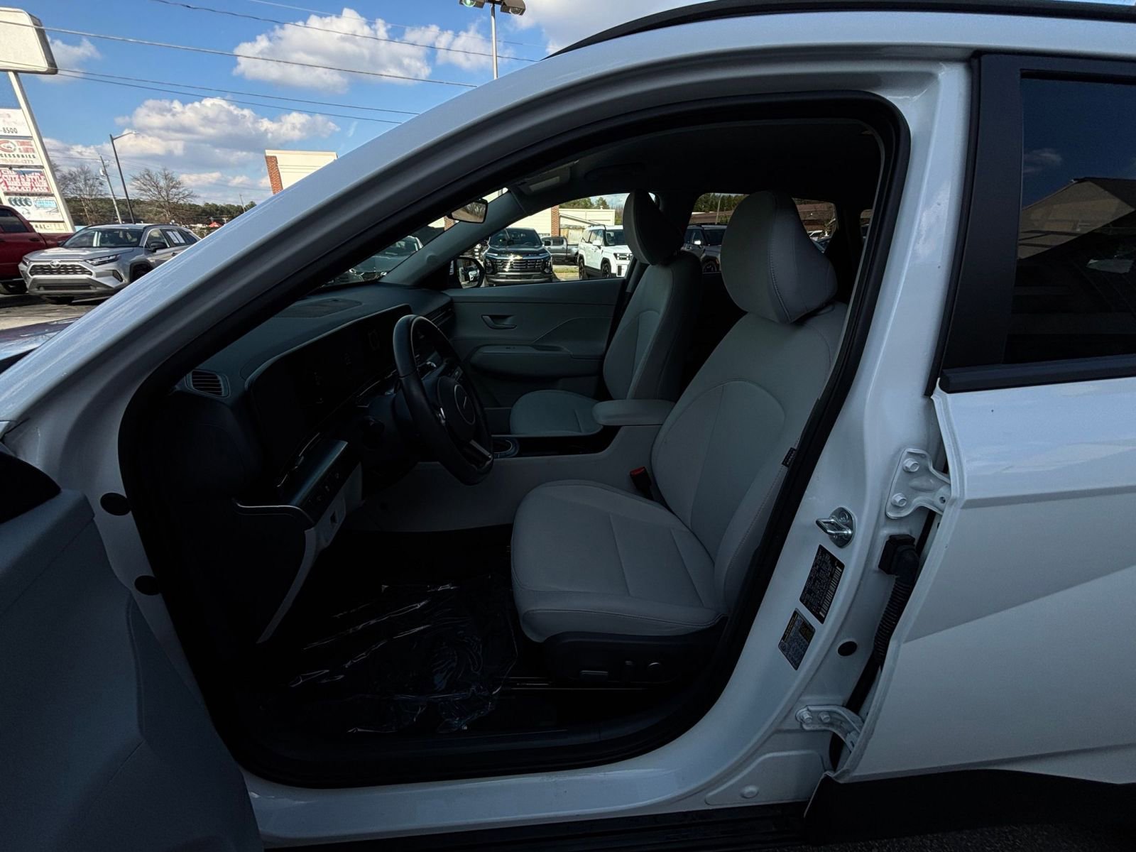 Thumbnail: 2025 Hyundai Kona - 27