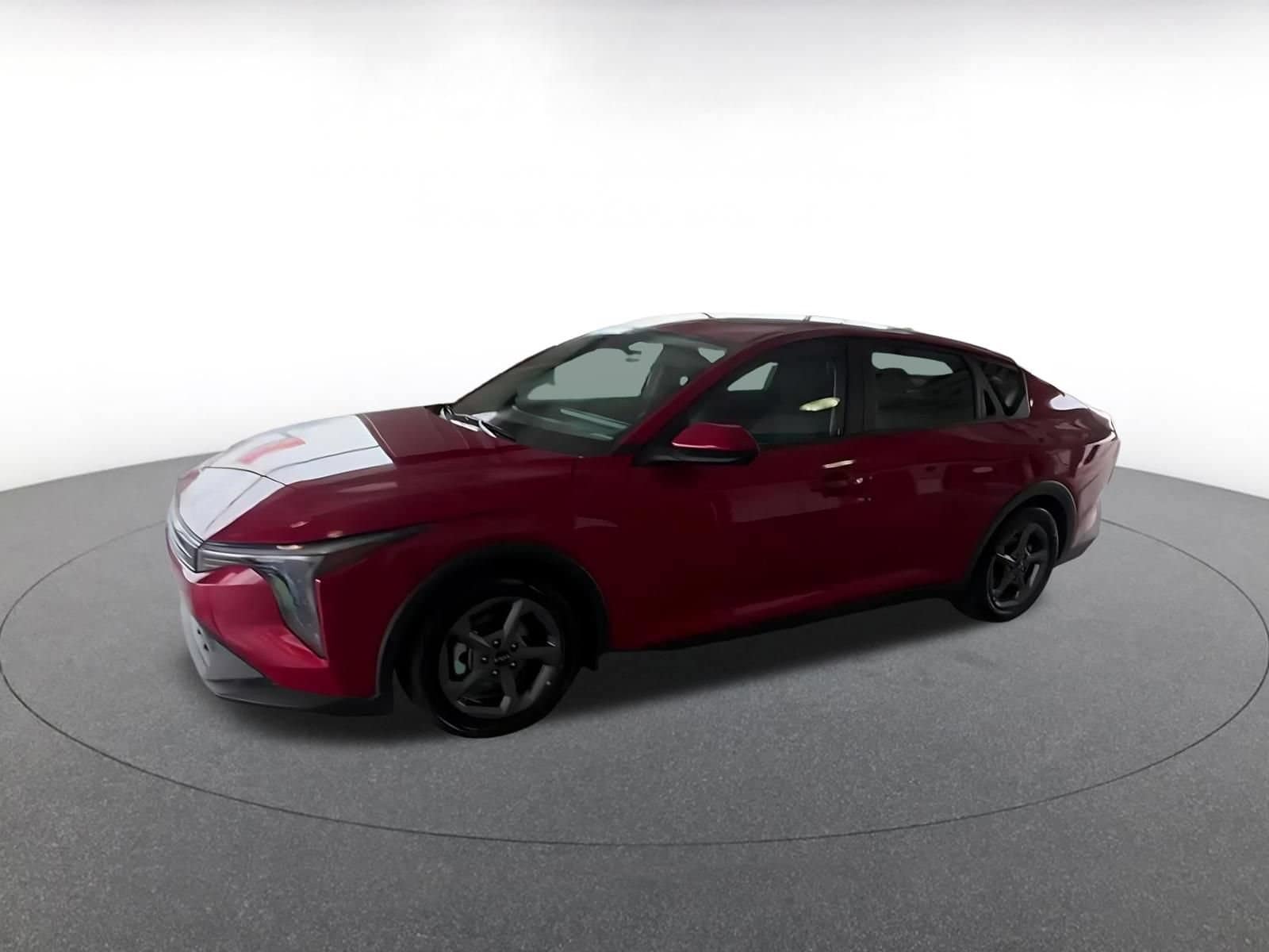 Thumbnail: 2025 Kia K4 - 6