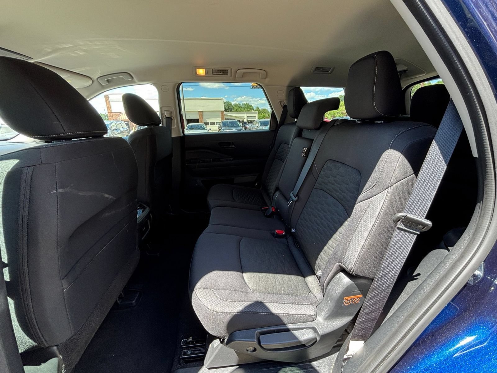 Thumbnail: 2025 Nissan Pathfinder - 28